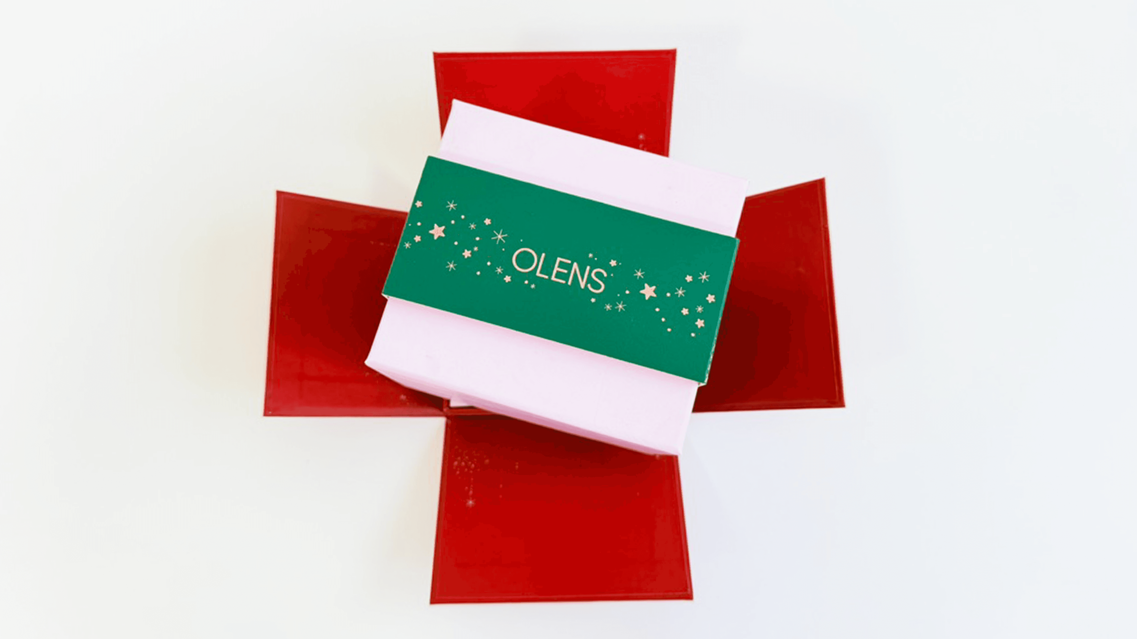 OLENS 연말 기프트 패키지 - 5