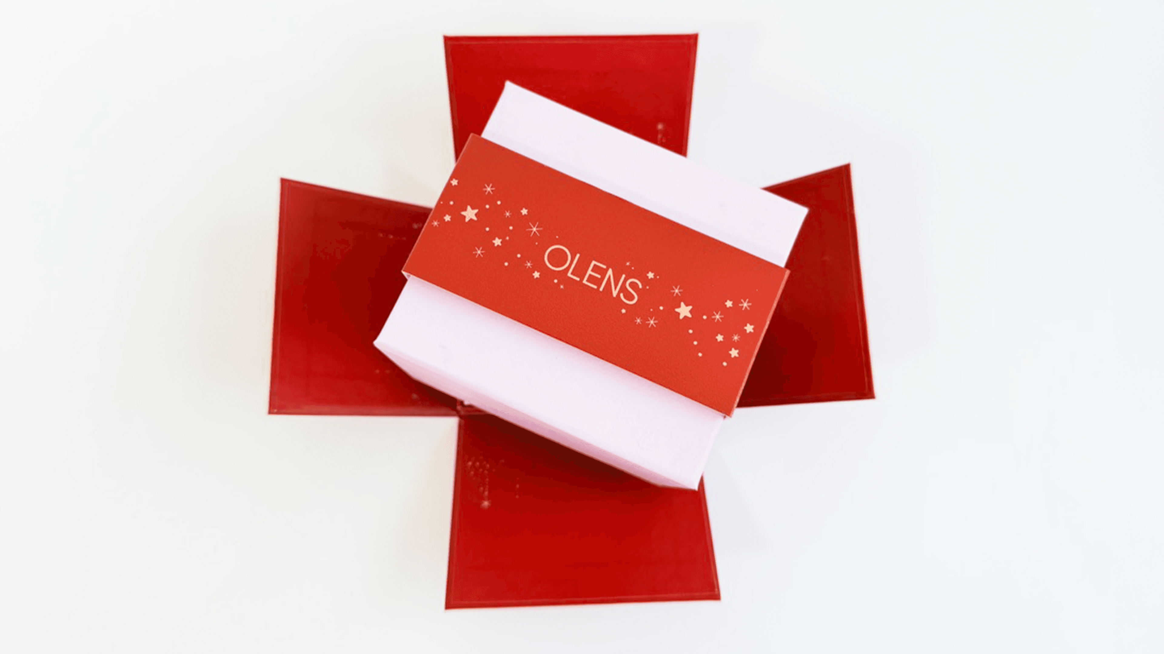 OLENS 연말 기프트 패키지 - 6