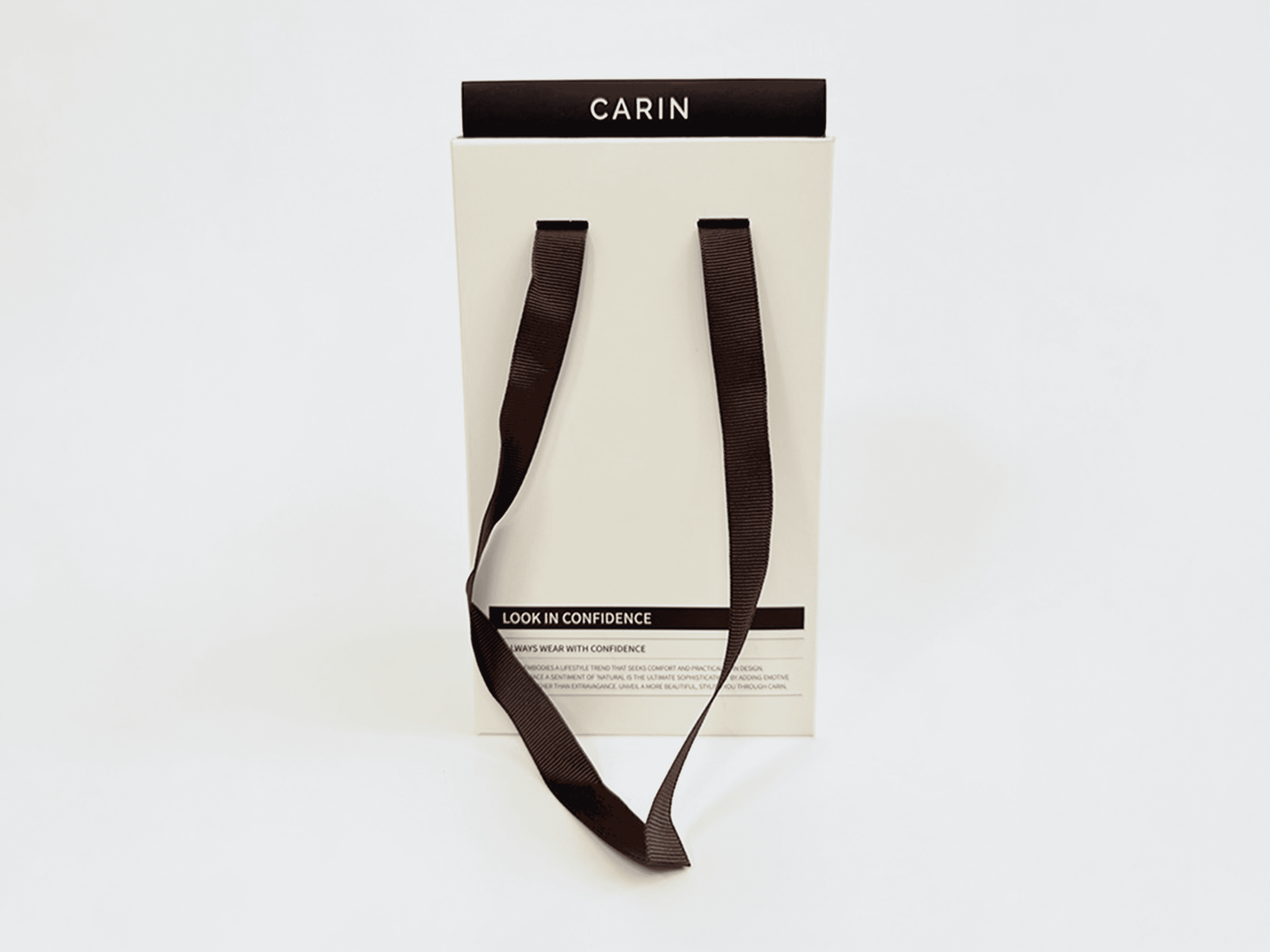 CARIN 안경 패키지 - 1