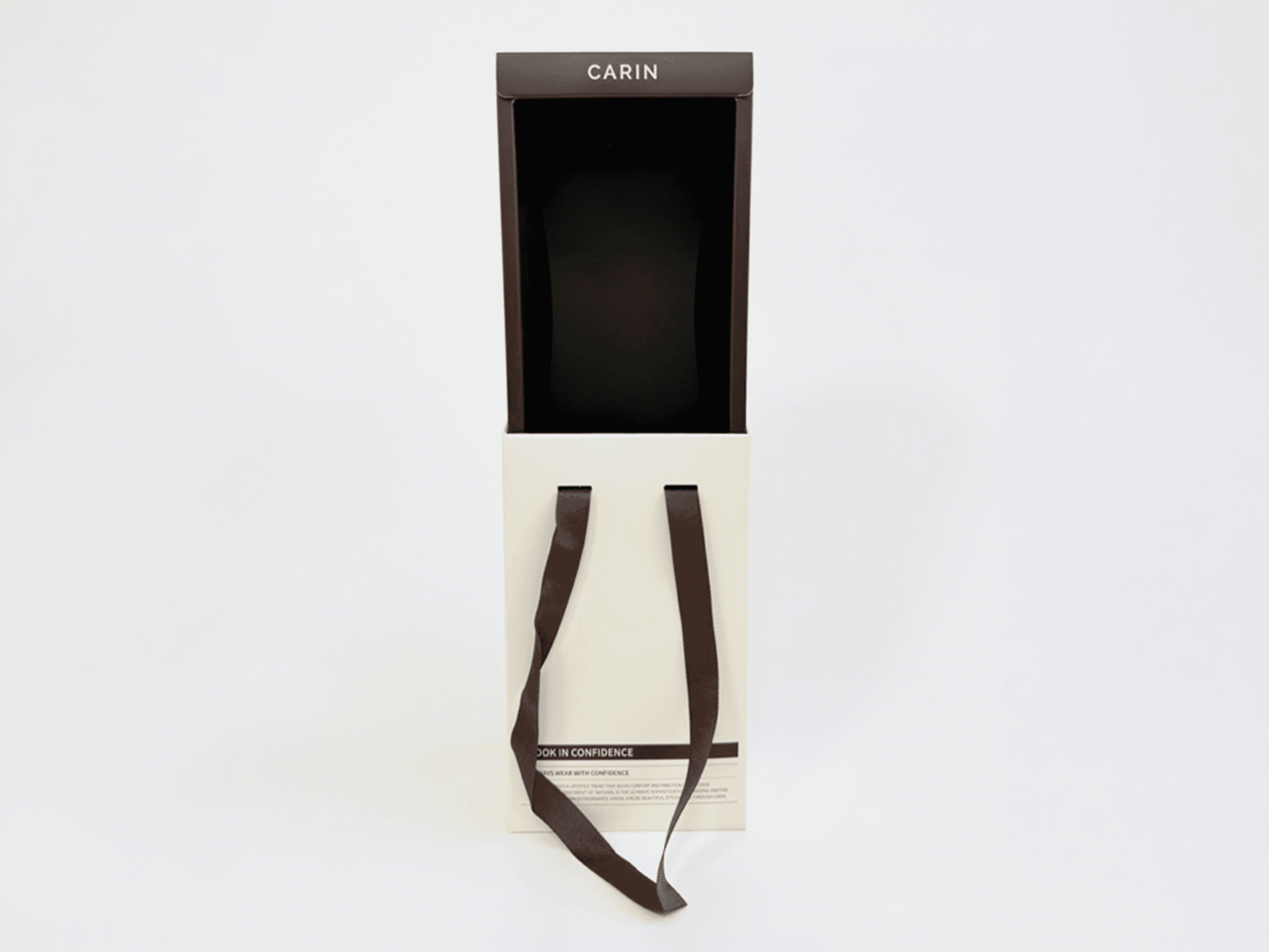 CARIN 안경 패키지 - 2