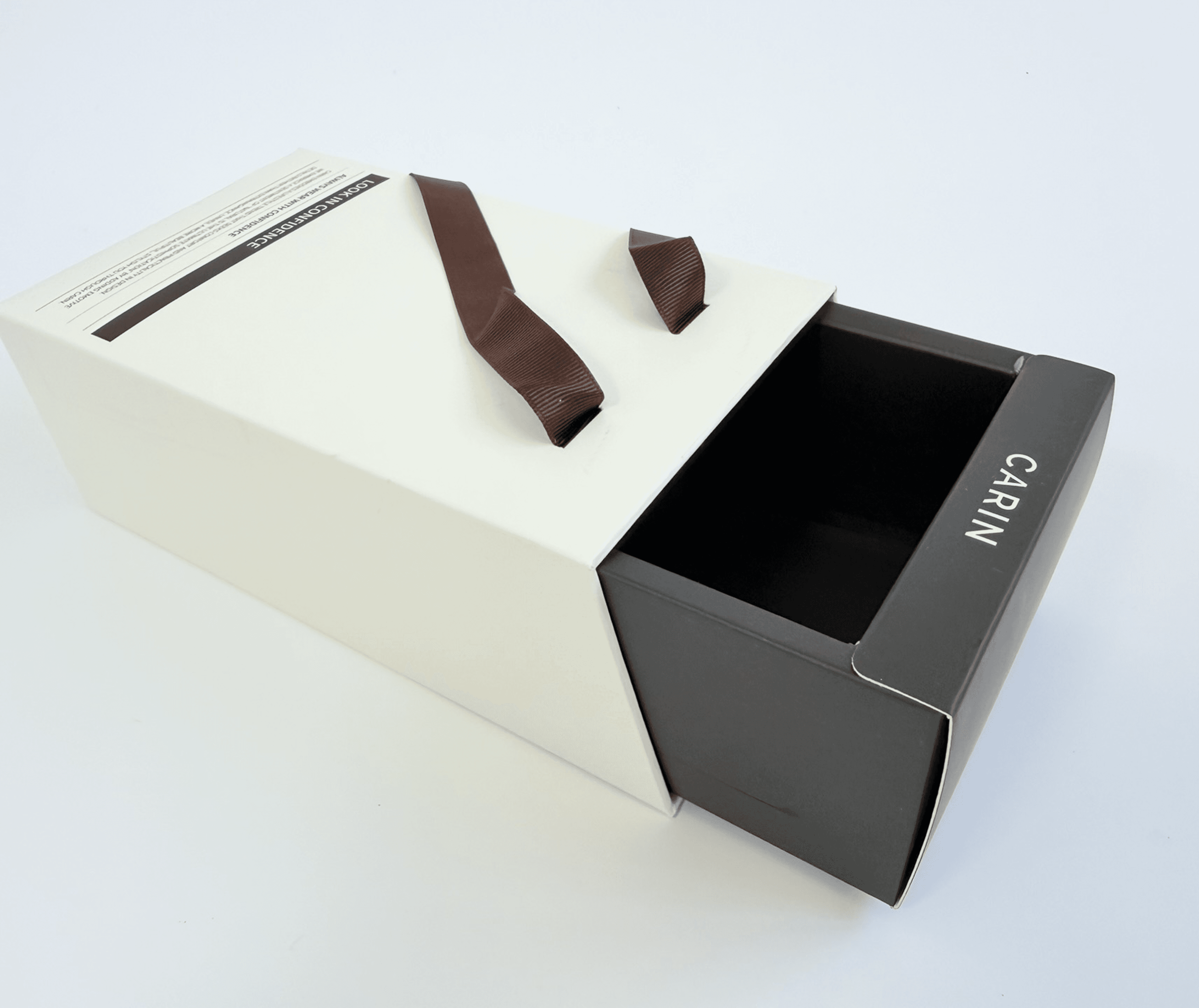 CARIN 안경 패키지 - 5