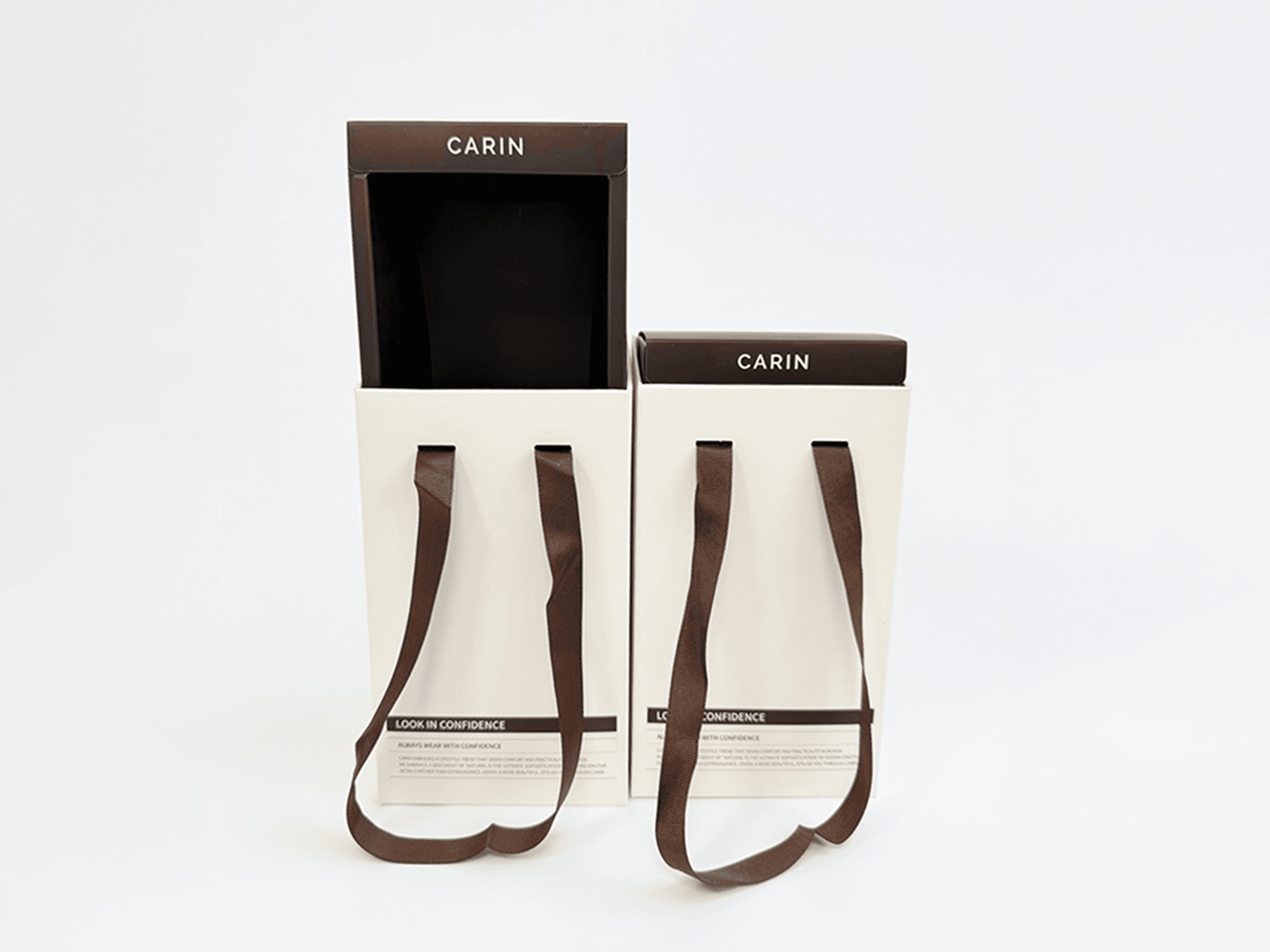 CARIN 안경 패키지 - 6