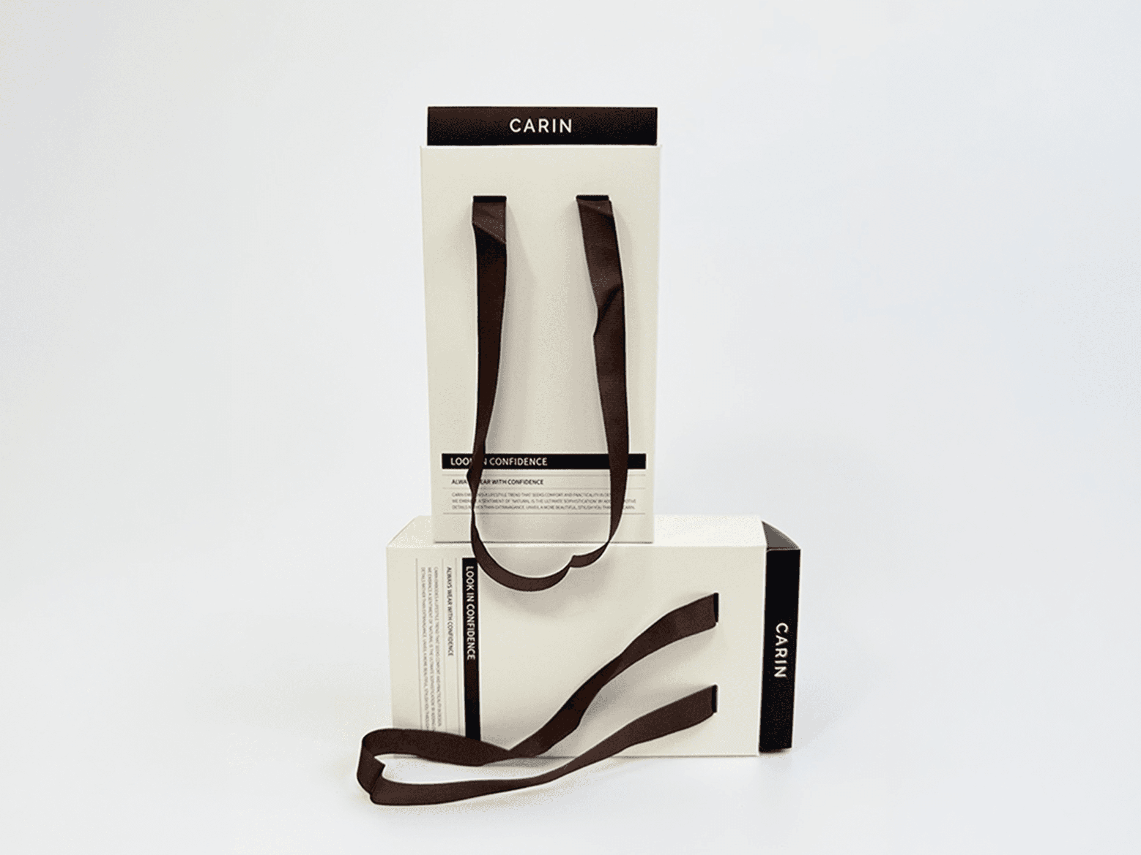CARIN 안경 패키지 - 7