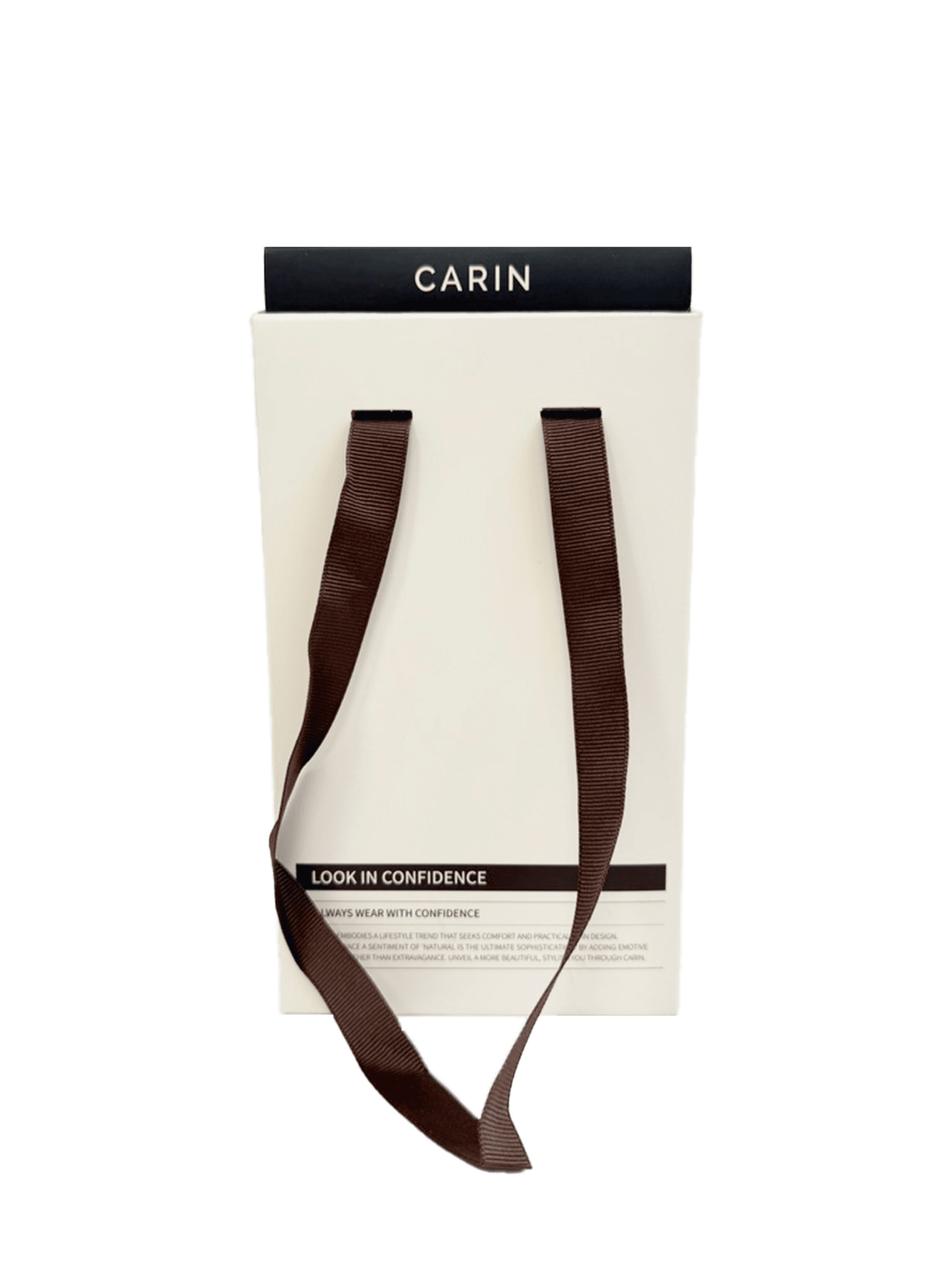 CARIN 안경 패키지