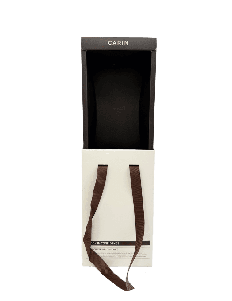 CARIN 안경 패키지
