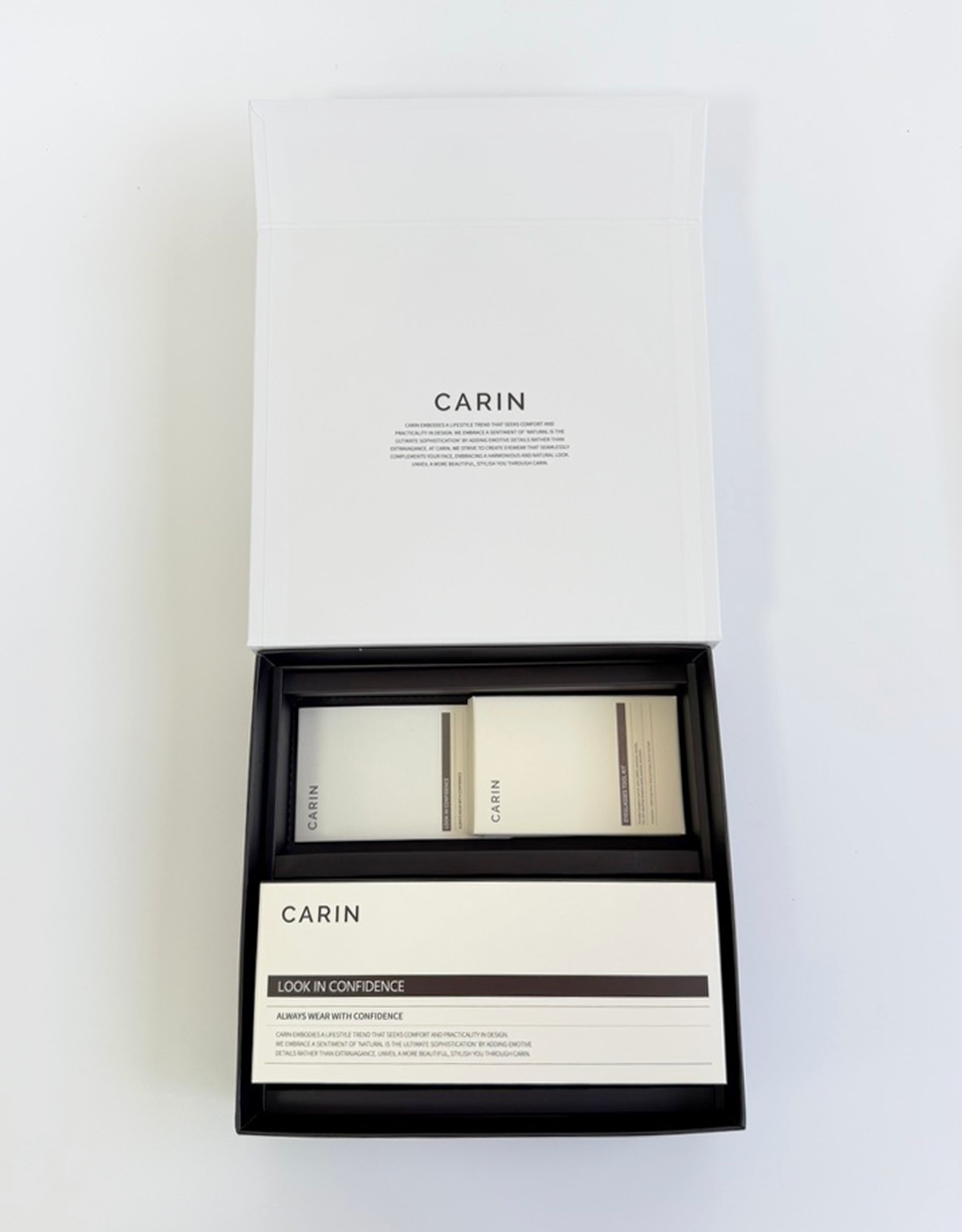 CARIN 기프트 패키지 - 2