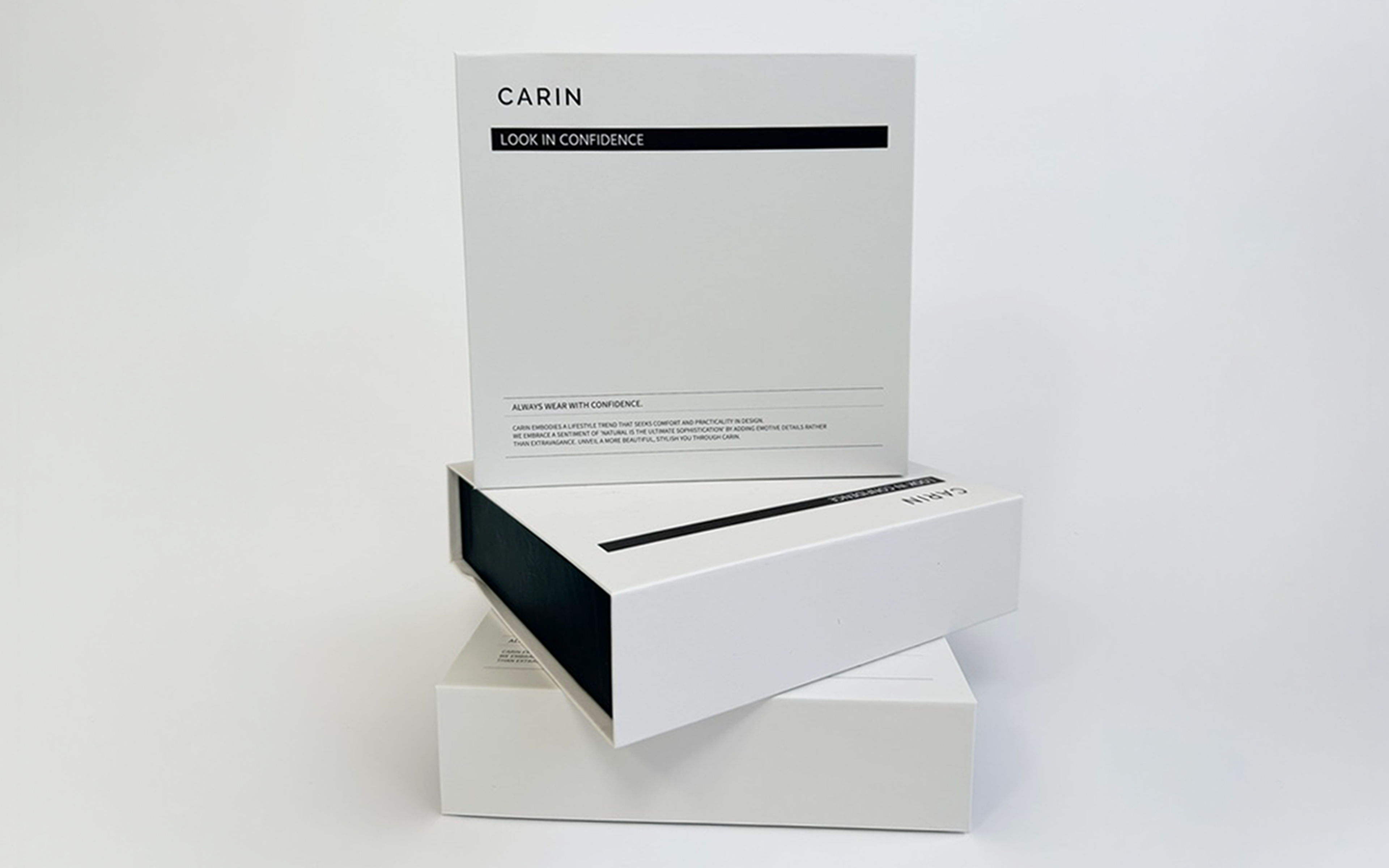 CARIN 기프트 패키지 이미지 2