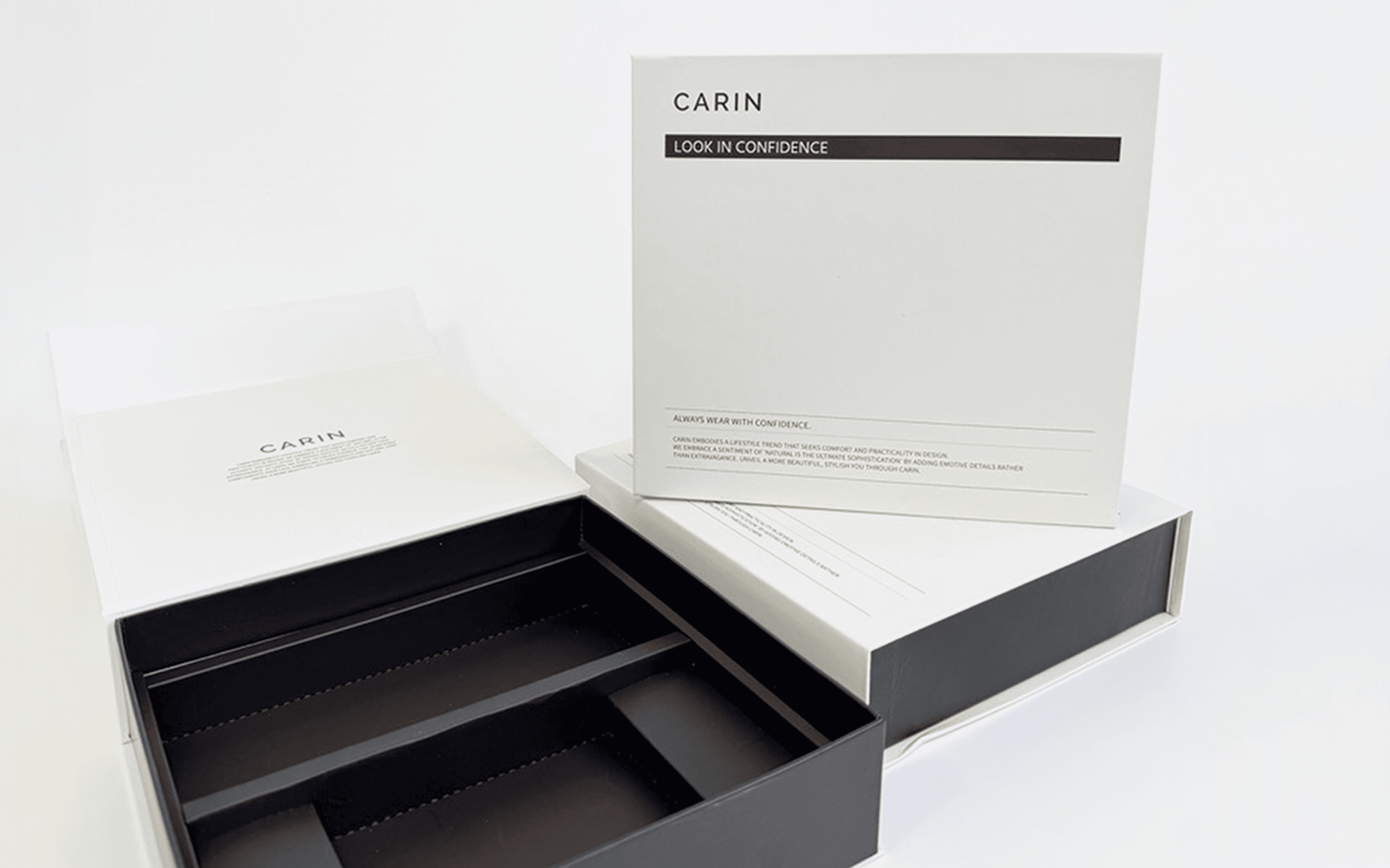 CARIN 기프트 패키지 이미지 3