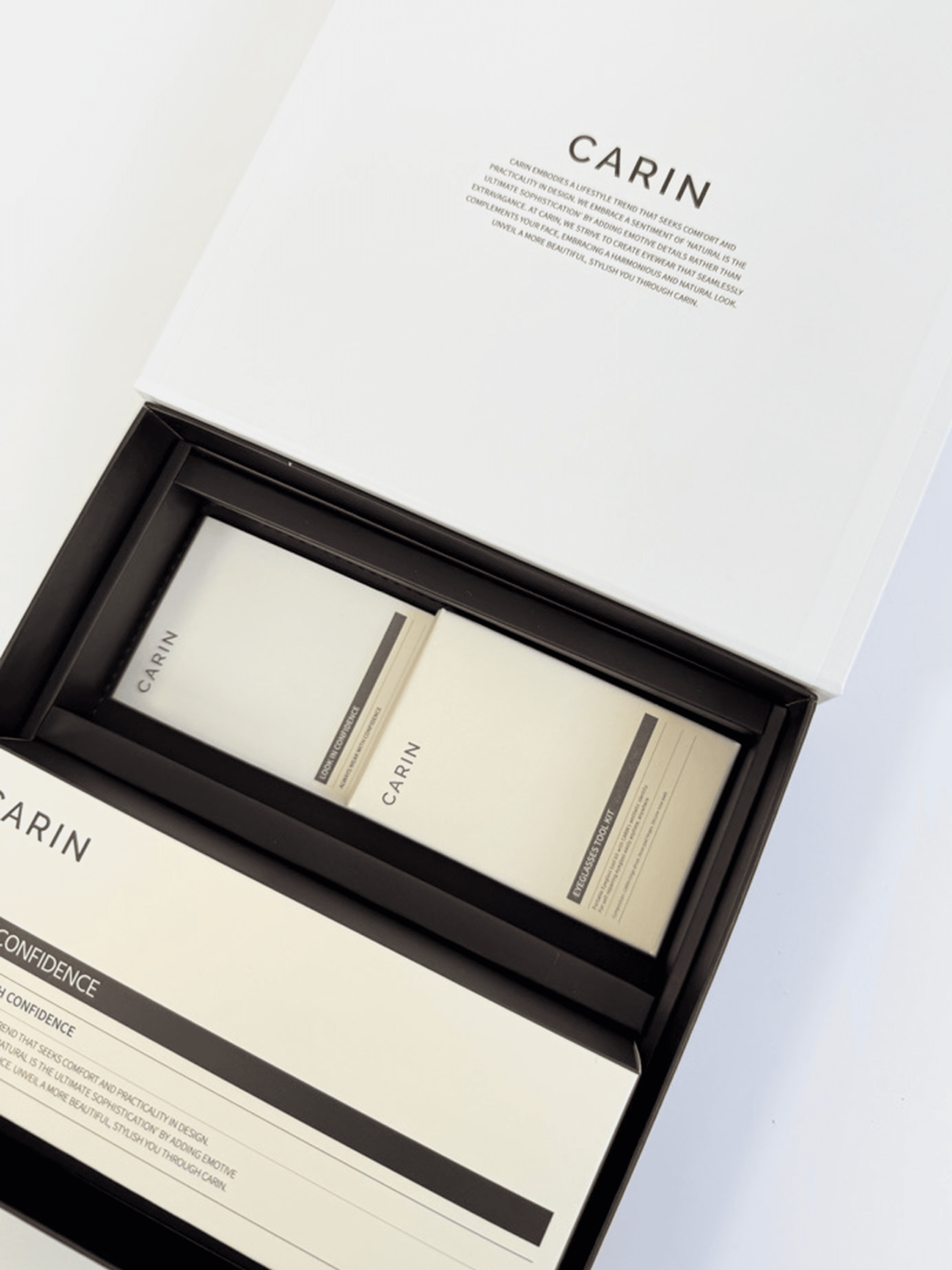 CARIN 기프트 패키지 이미지 4
