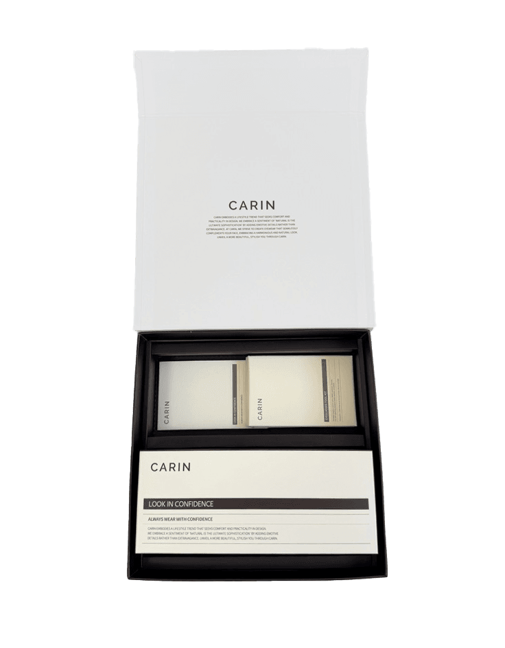 CARIN 기프트 패키지