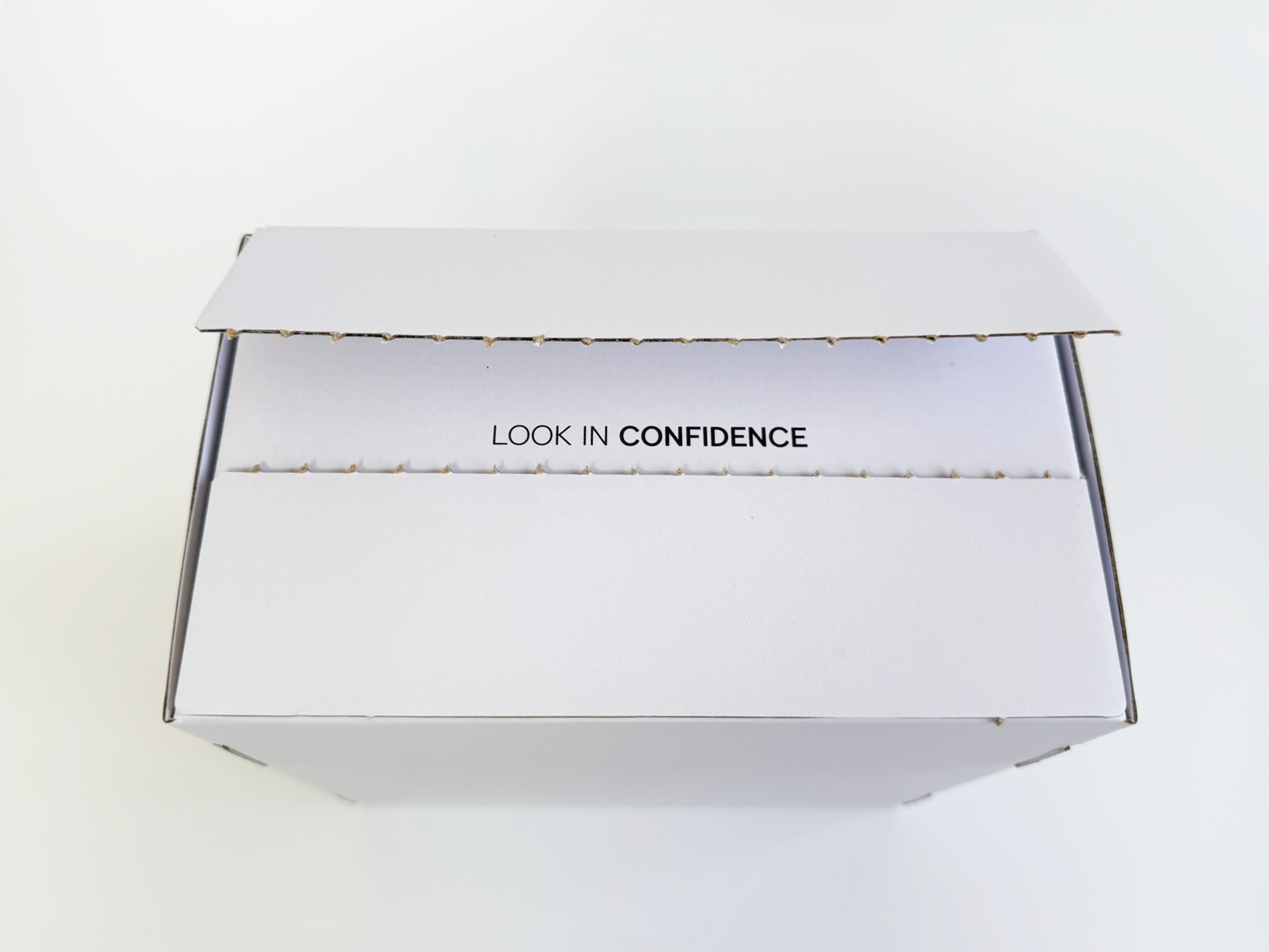 CARIN 택배 패키지 - 4