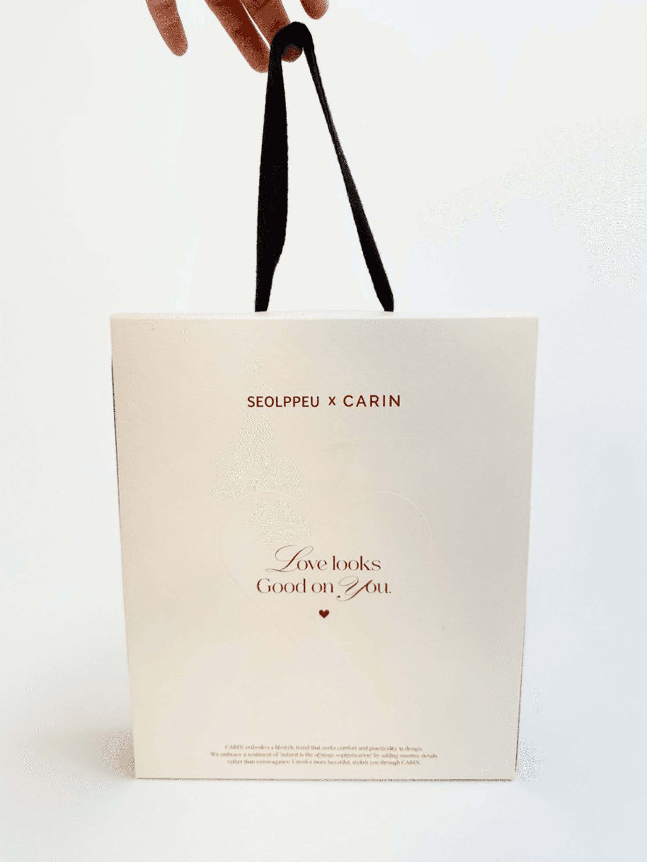 SEOLPPEU x CARIN - 1