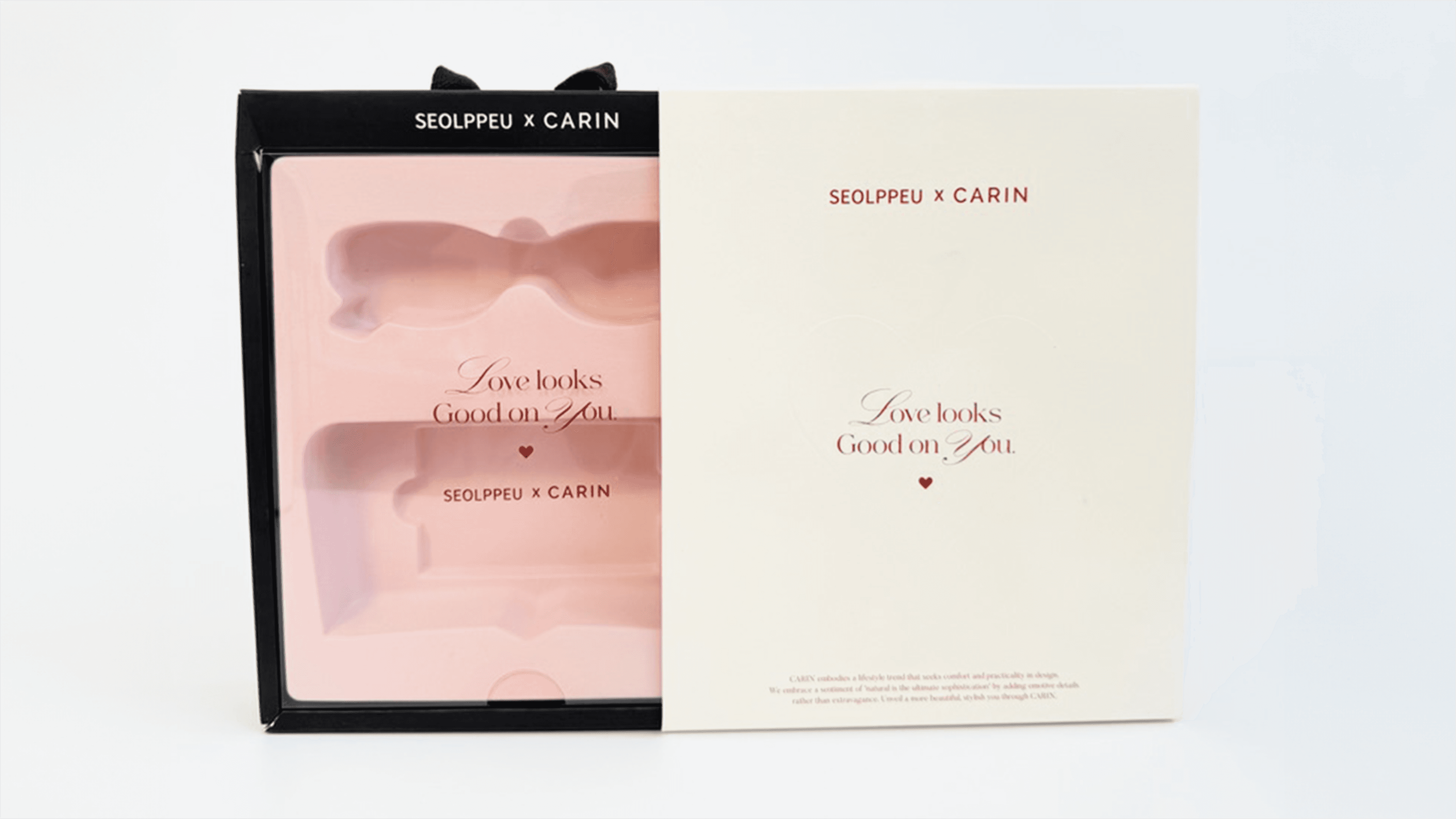 SEOLPPEU x CARIN - 2