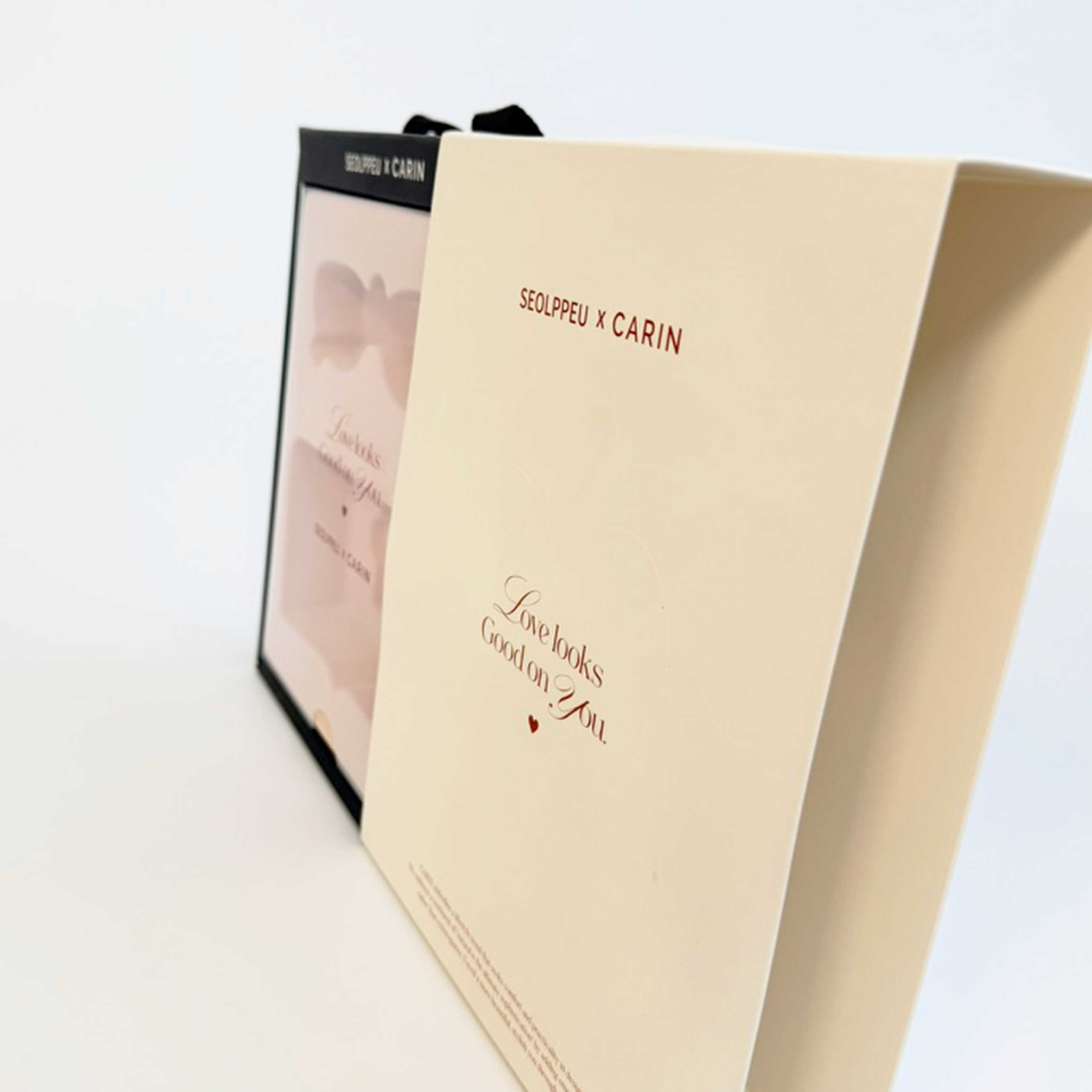 SEOLPPEU x CARIN - 4