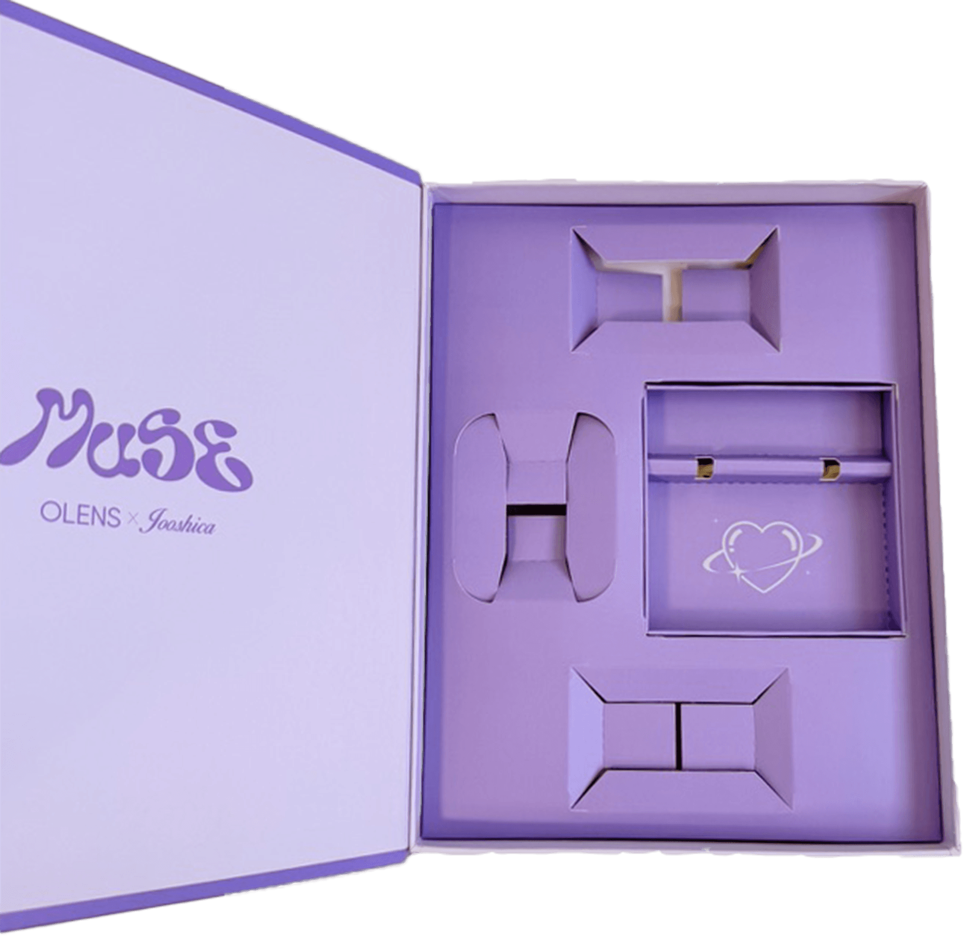 OLENS x Jooshica
