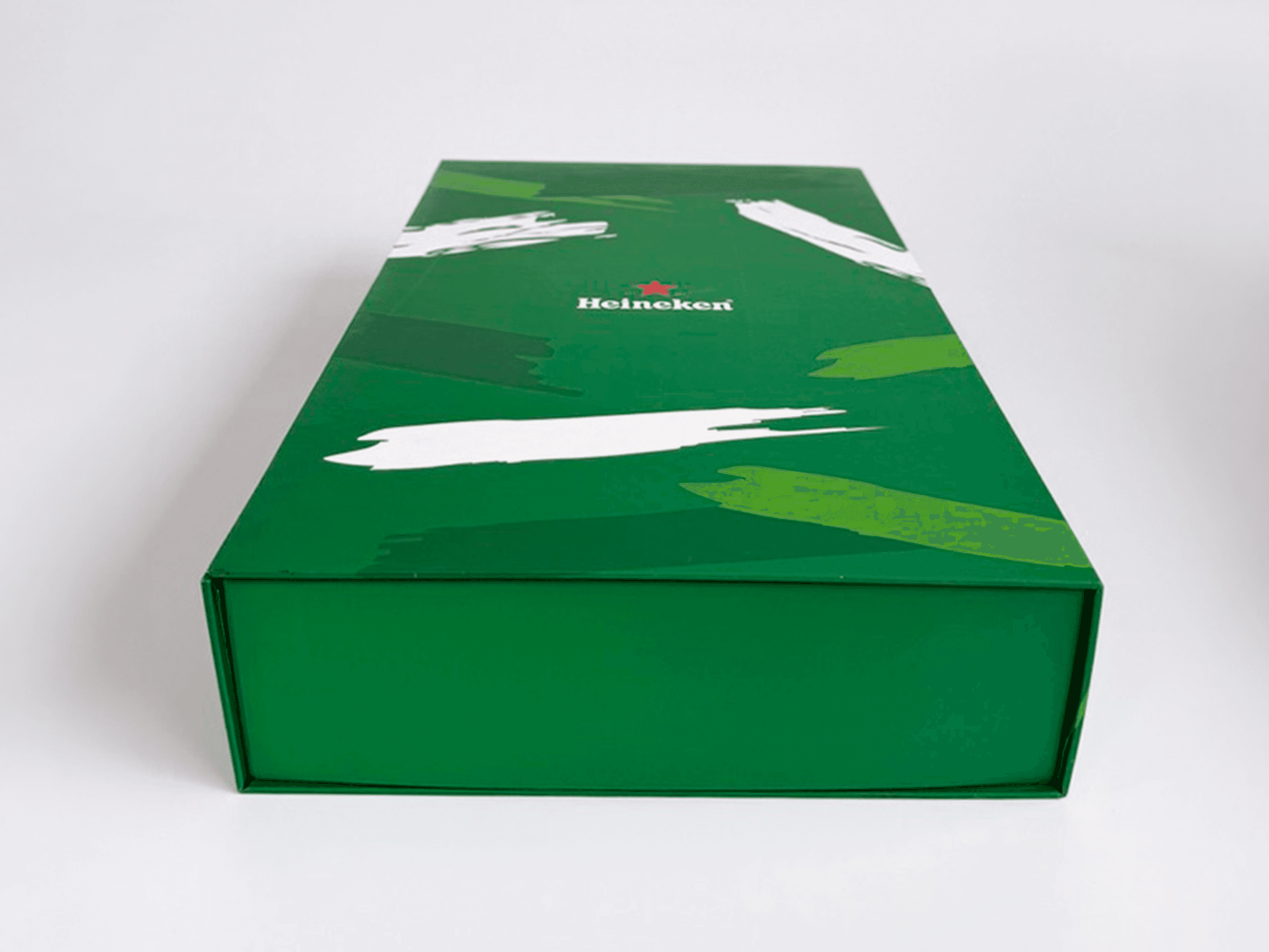 Heineken 기프트 패키지 이미지 2