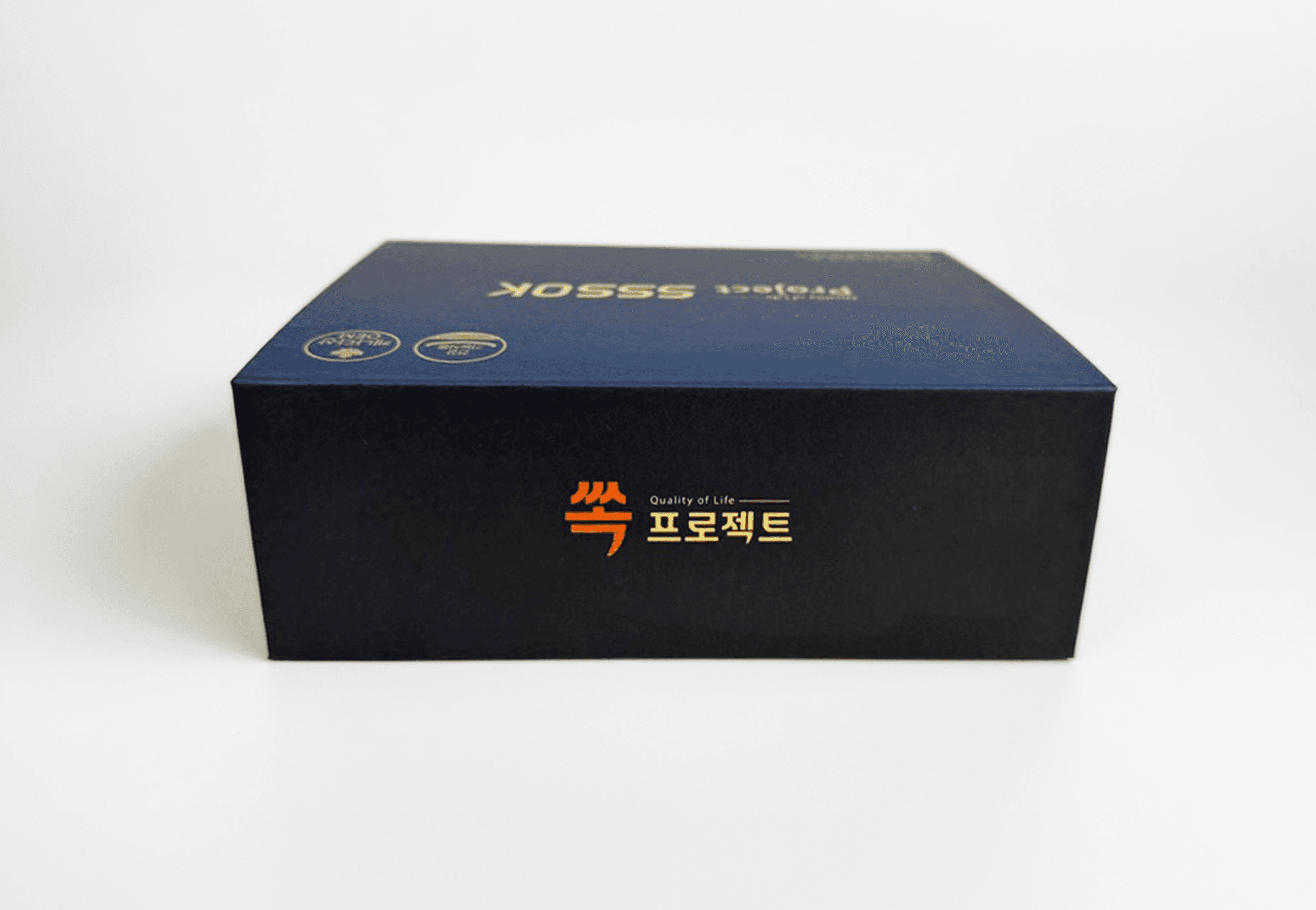 다산제약 유산균 패키지 - 4