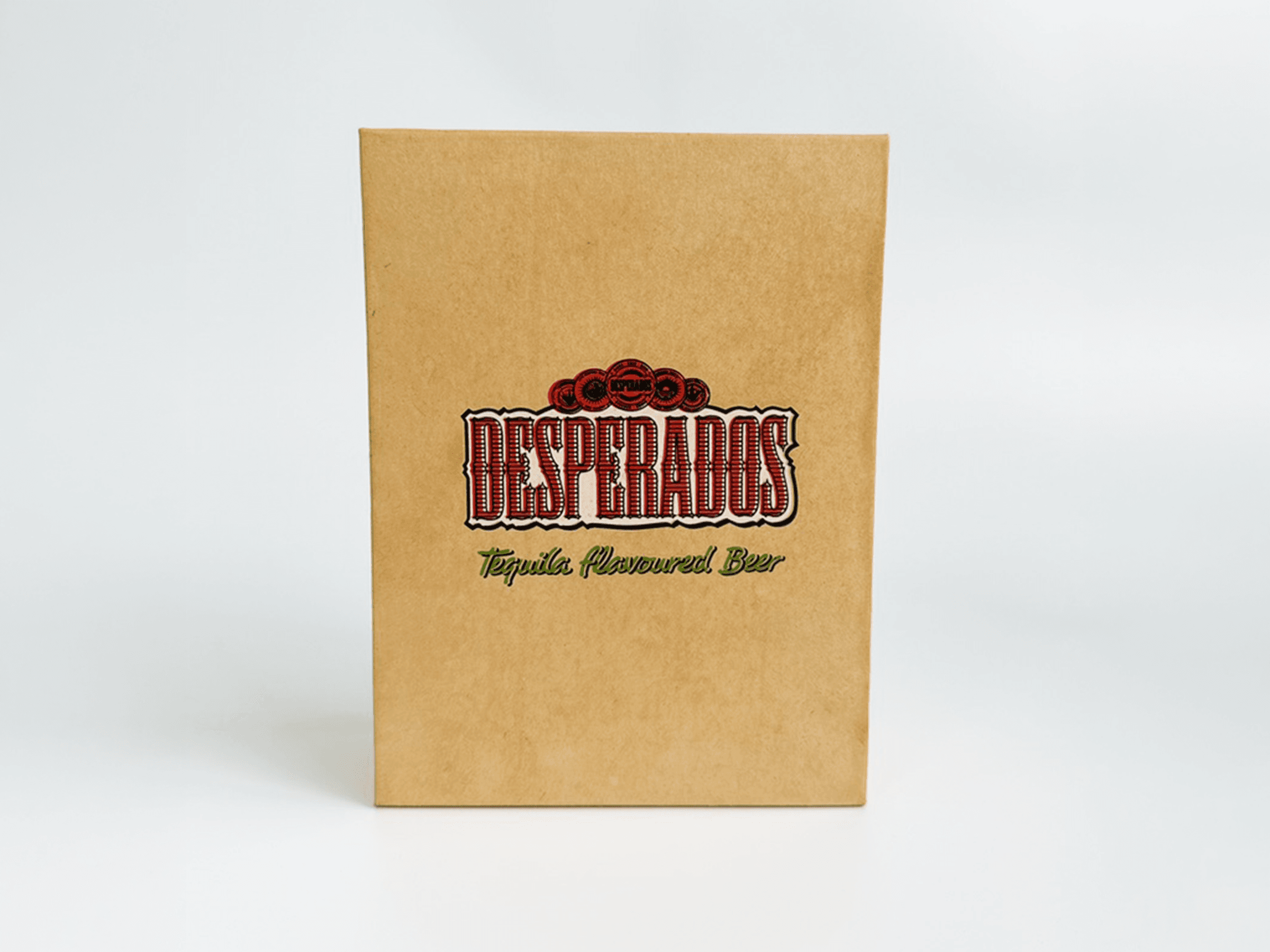 DESPERADOS 기프트 패키지 이미지 1