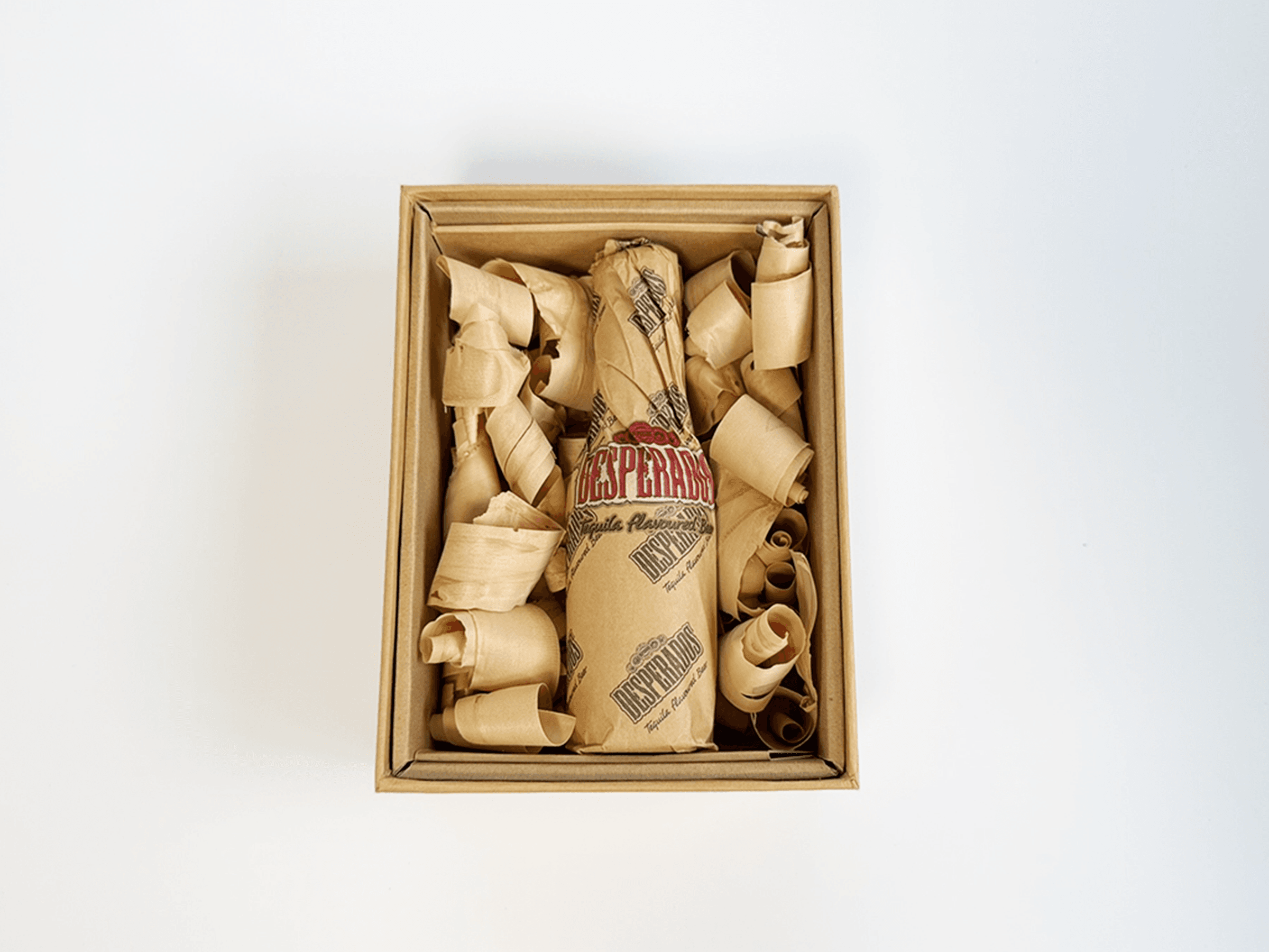DESPERADOS 기프트 패키지 이미지 2