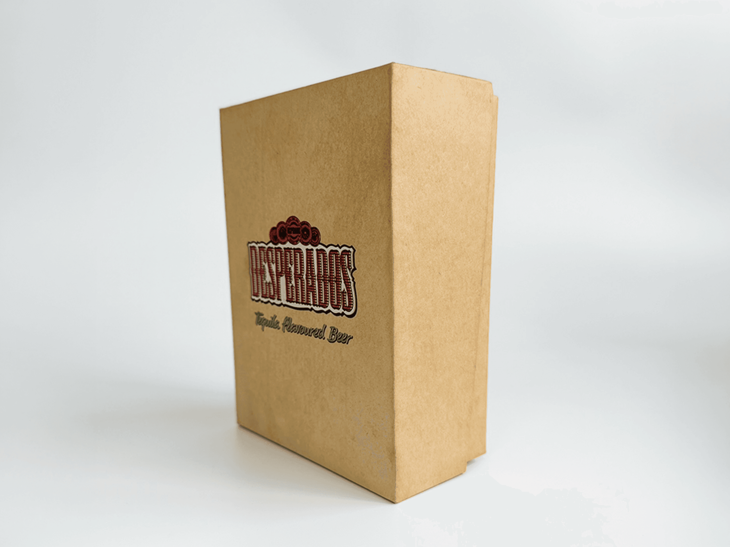 DESPERADOS 기프트 패키지 이미지 4