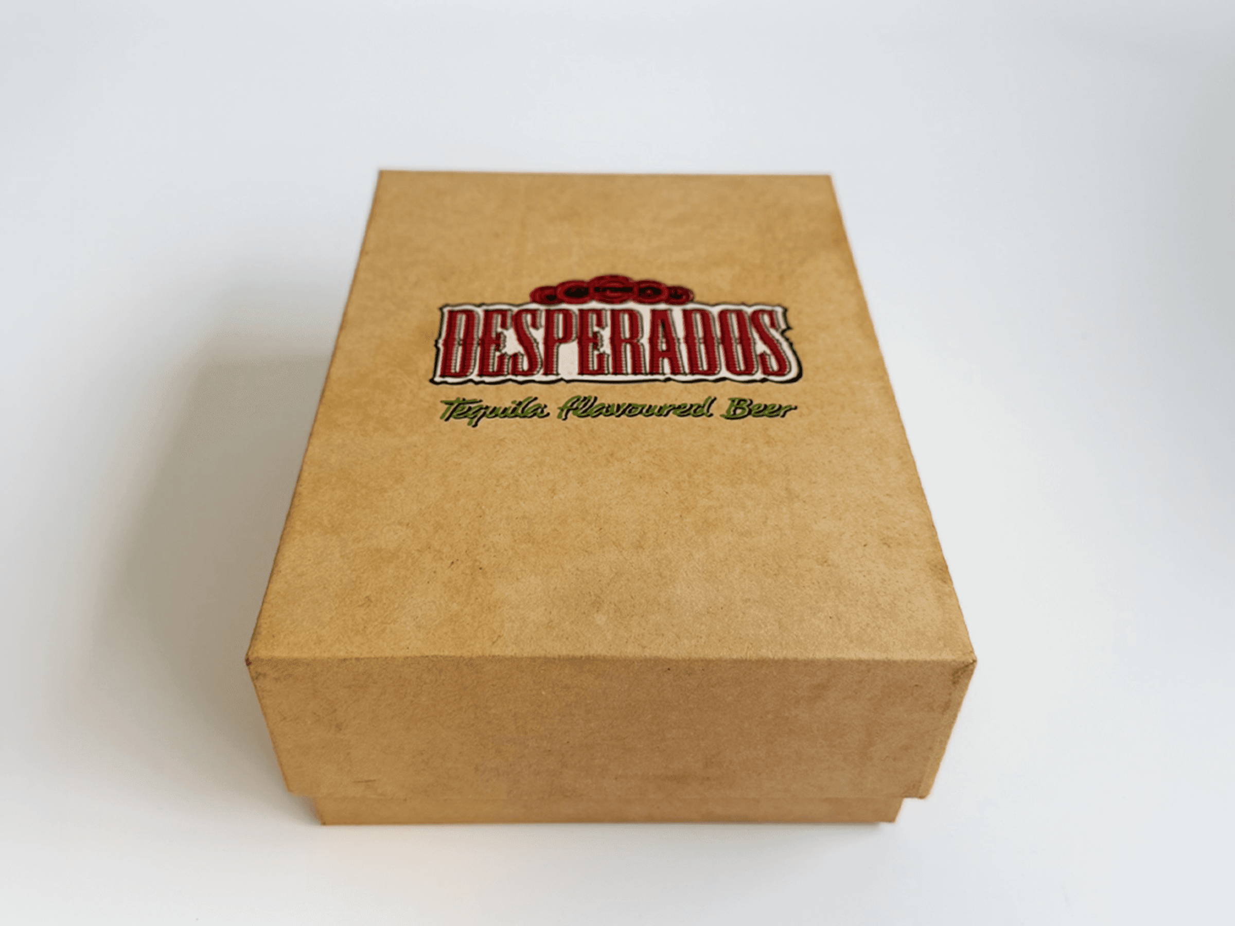 DESPERADOS 기프트 패키지 - 5
