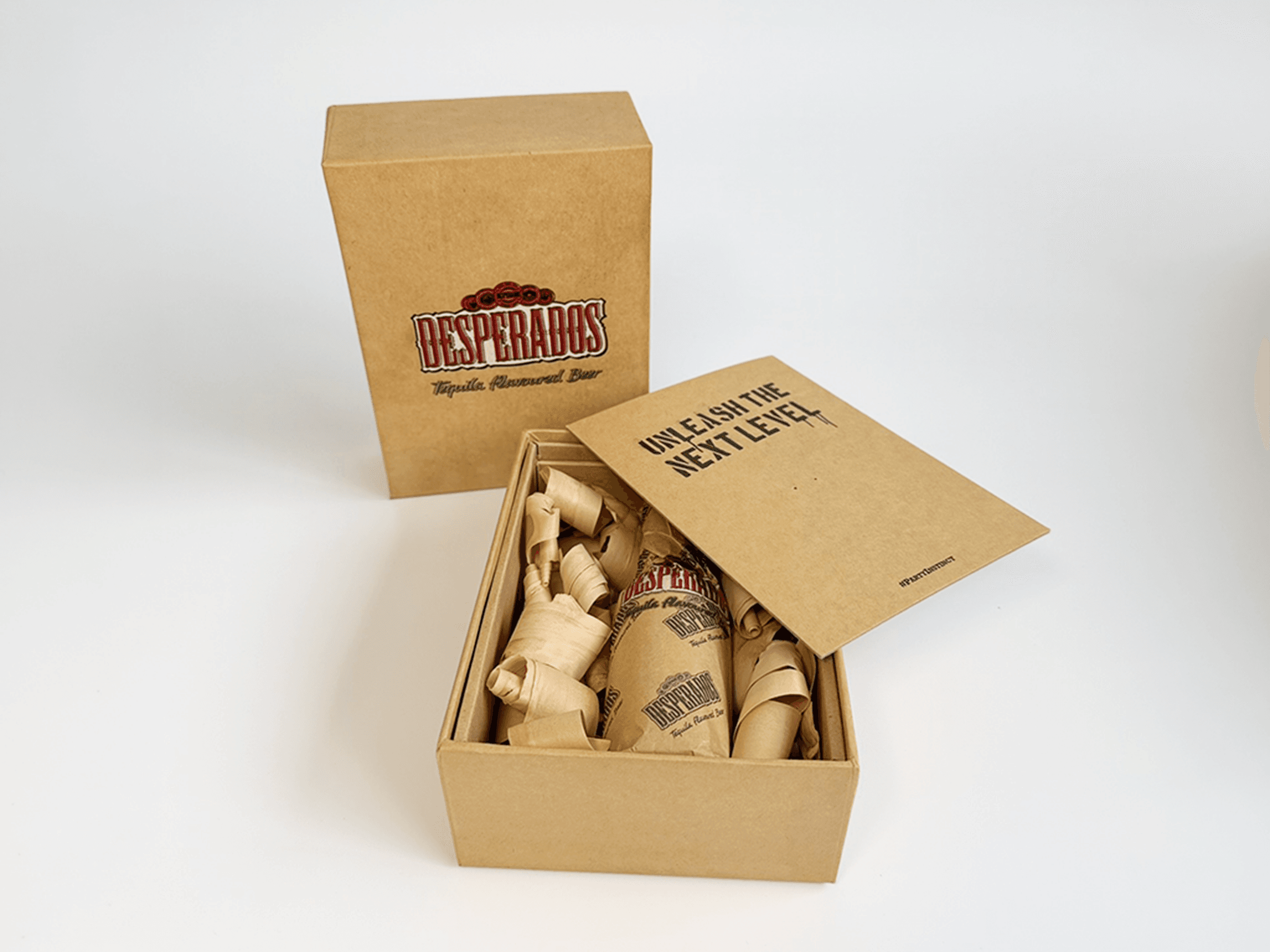 DESPERADOS 기프트 패키지 이미지 3