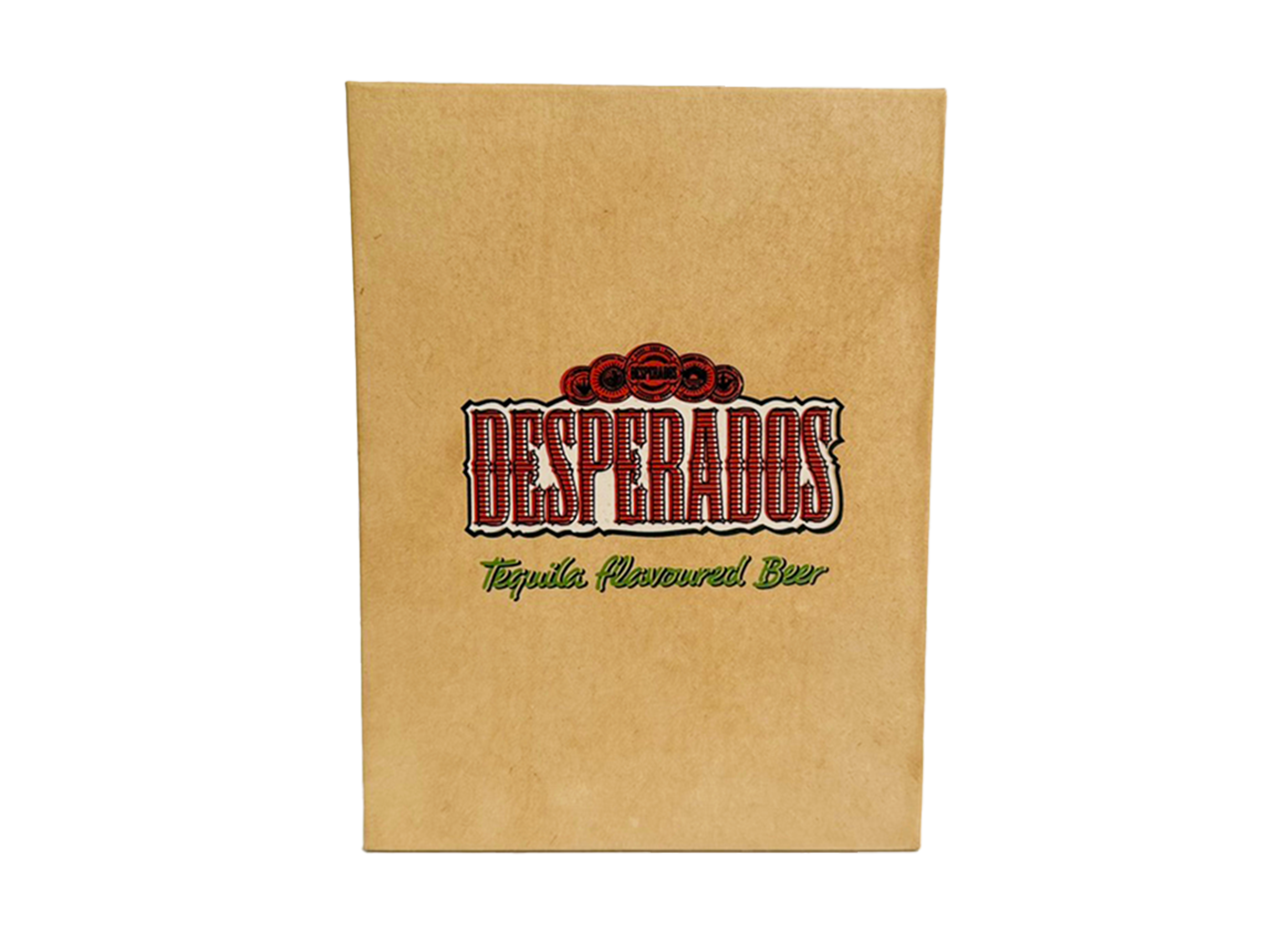 DESPERADOS 기프트 패키지