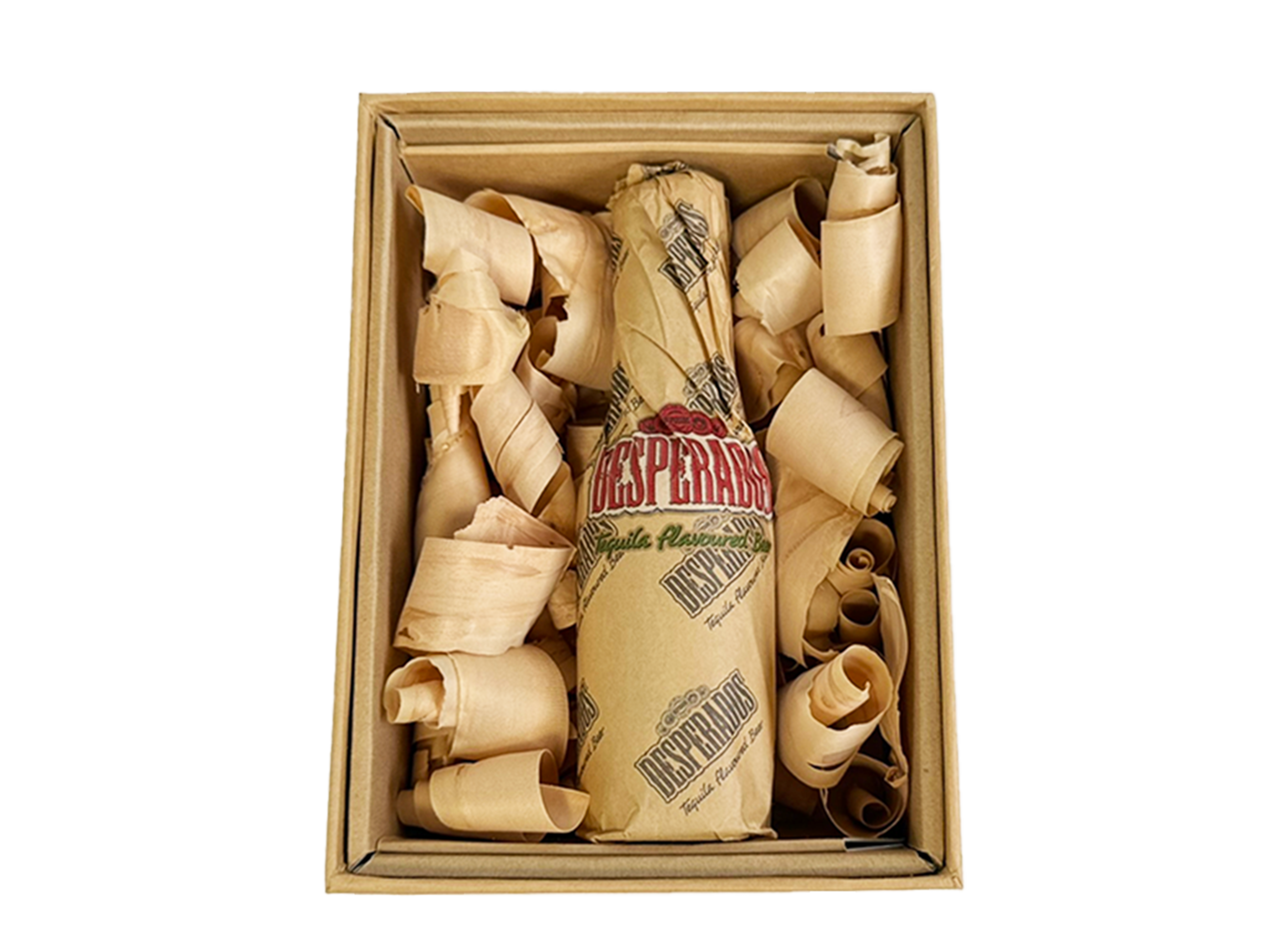 DESPERADOS 기프트 패키지