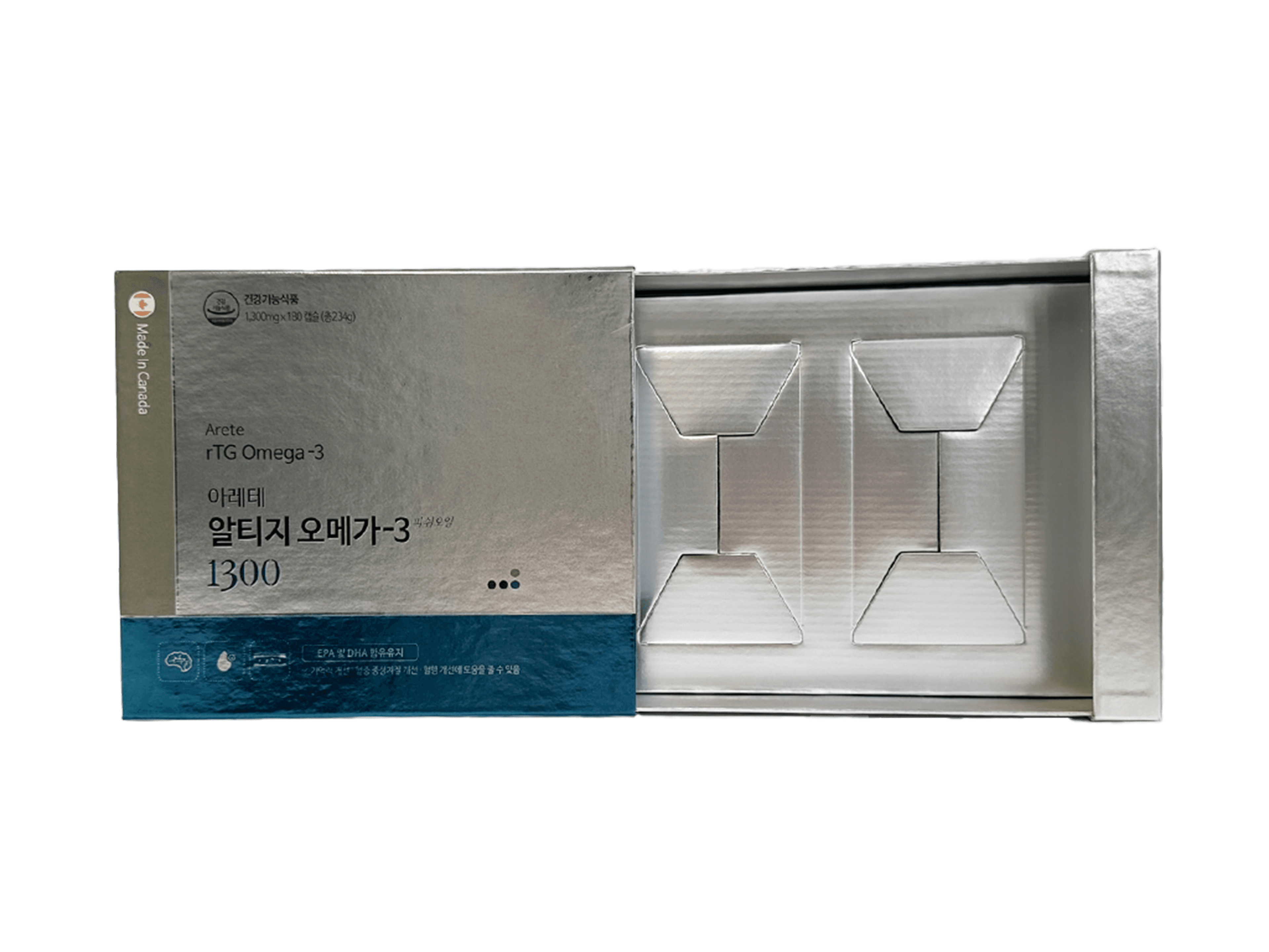 영양제 서랍형 싸바리 박스