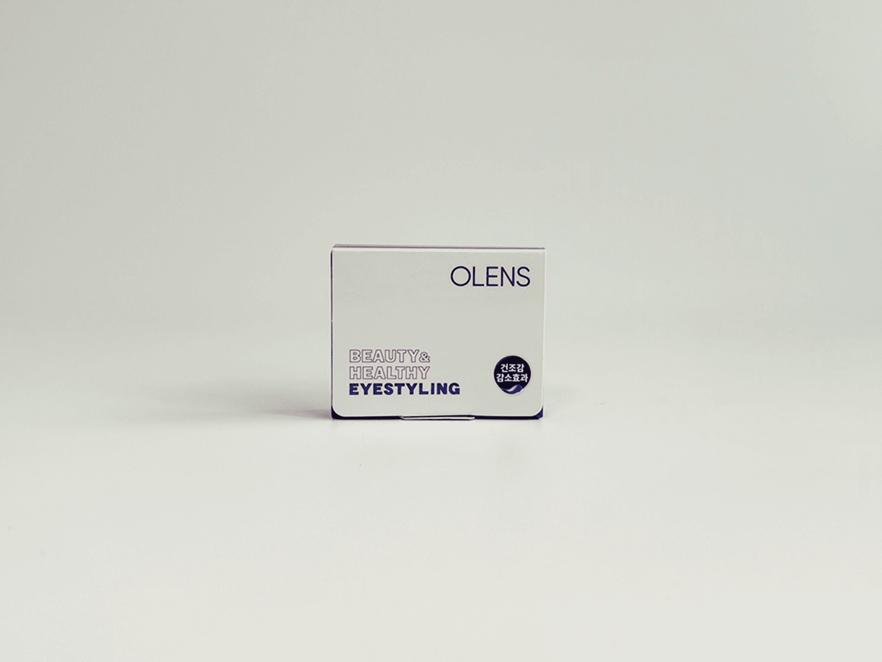 OLENS 샘플 패키지 - 3