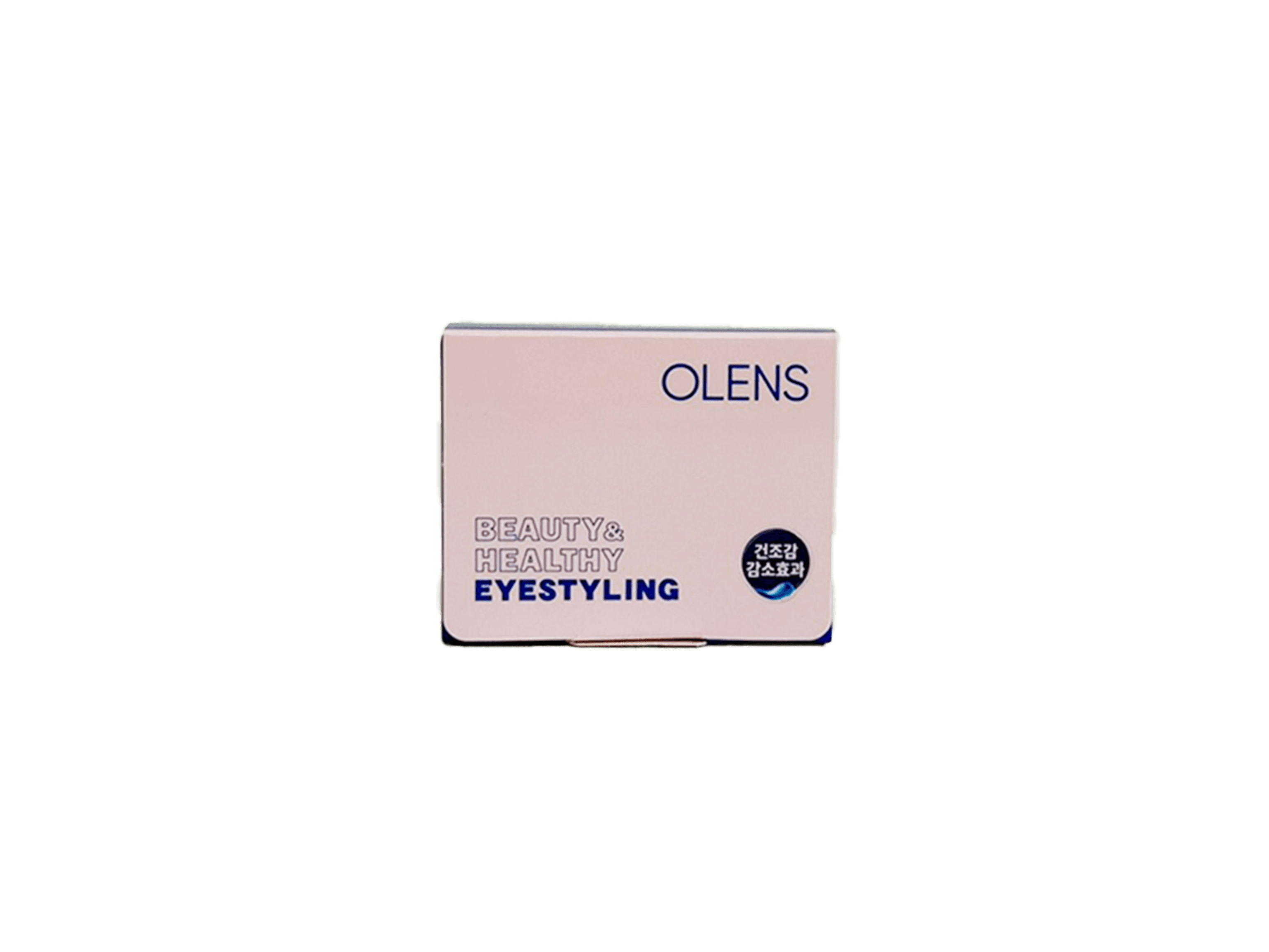 OLENS 샘플 패키지