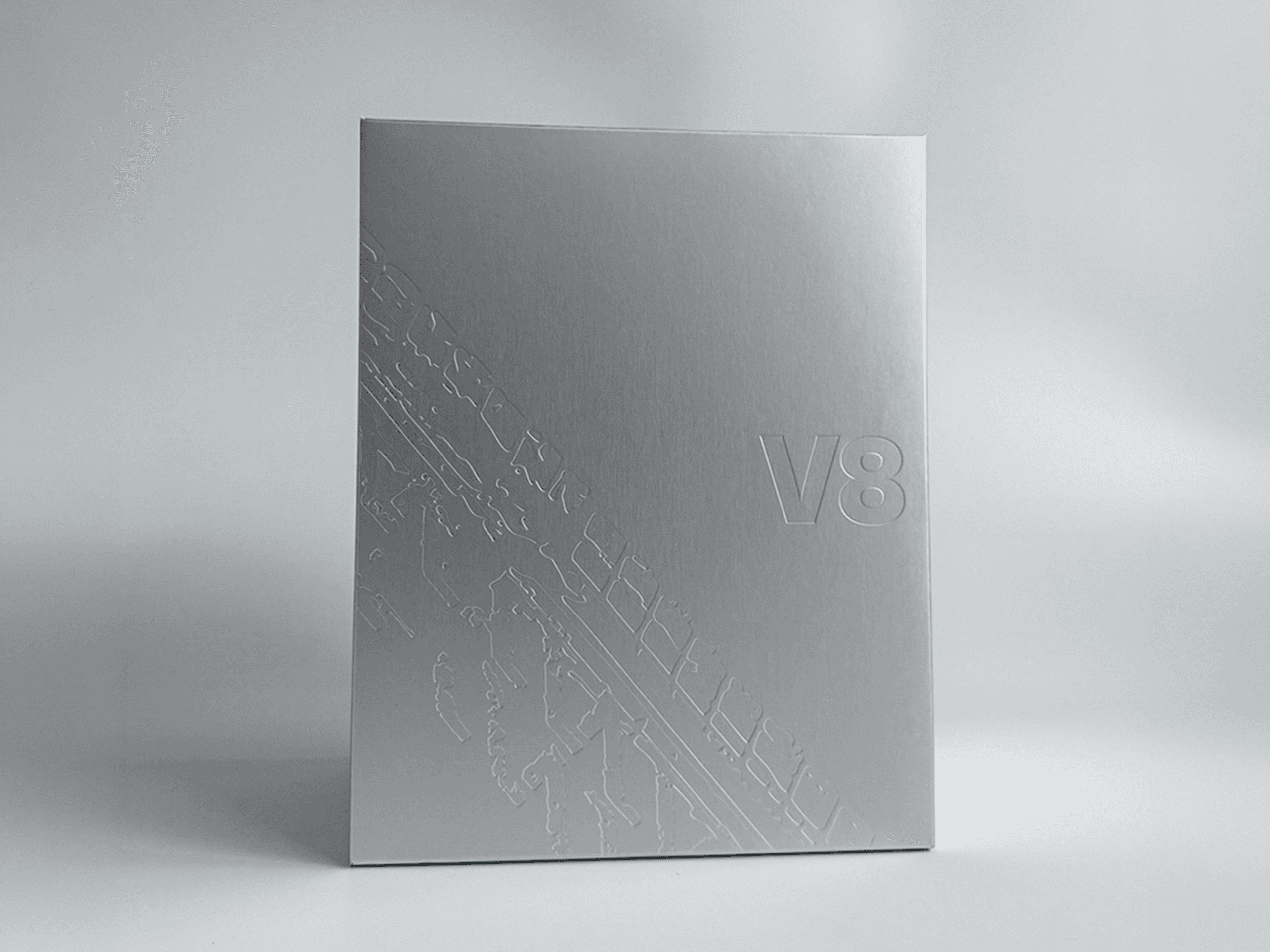 세븐틴 V8 앨범 굿즈 시딩패키지 이미지 1