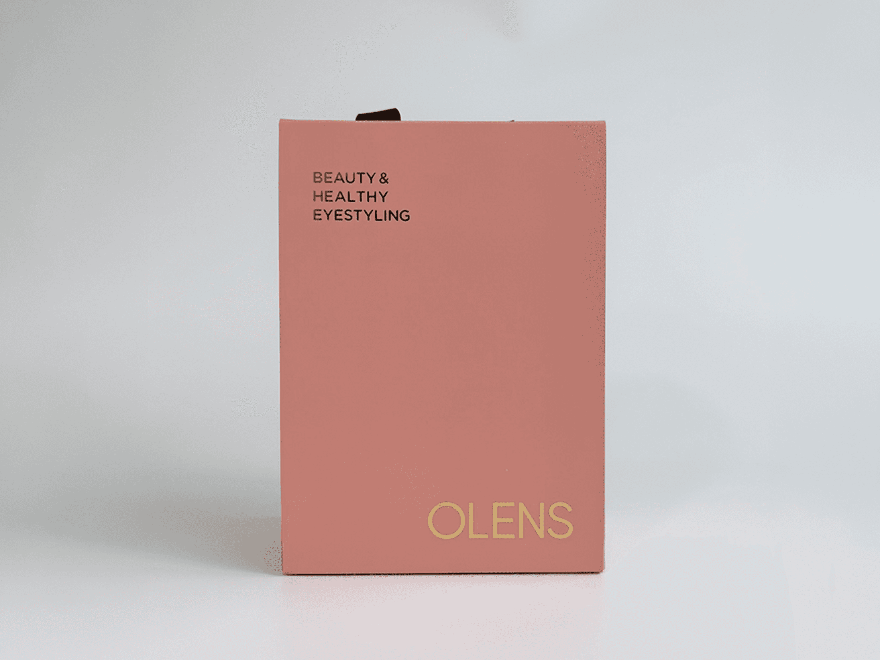 OLENS 기프트 접이식 패키지 - 1
