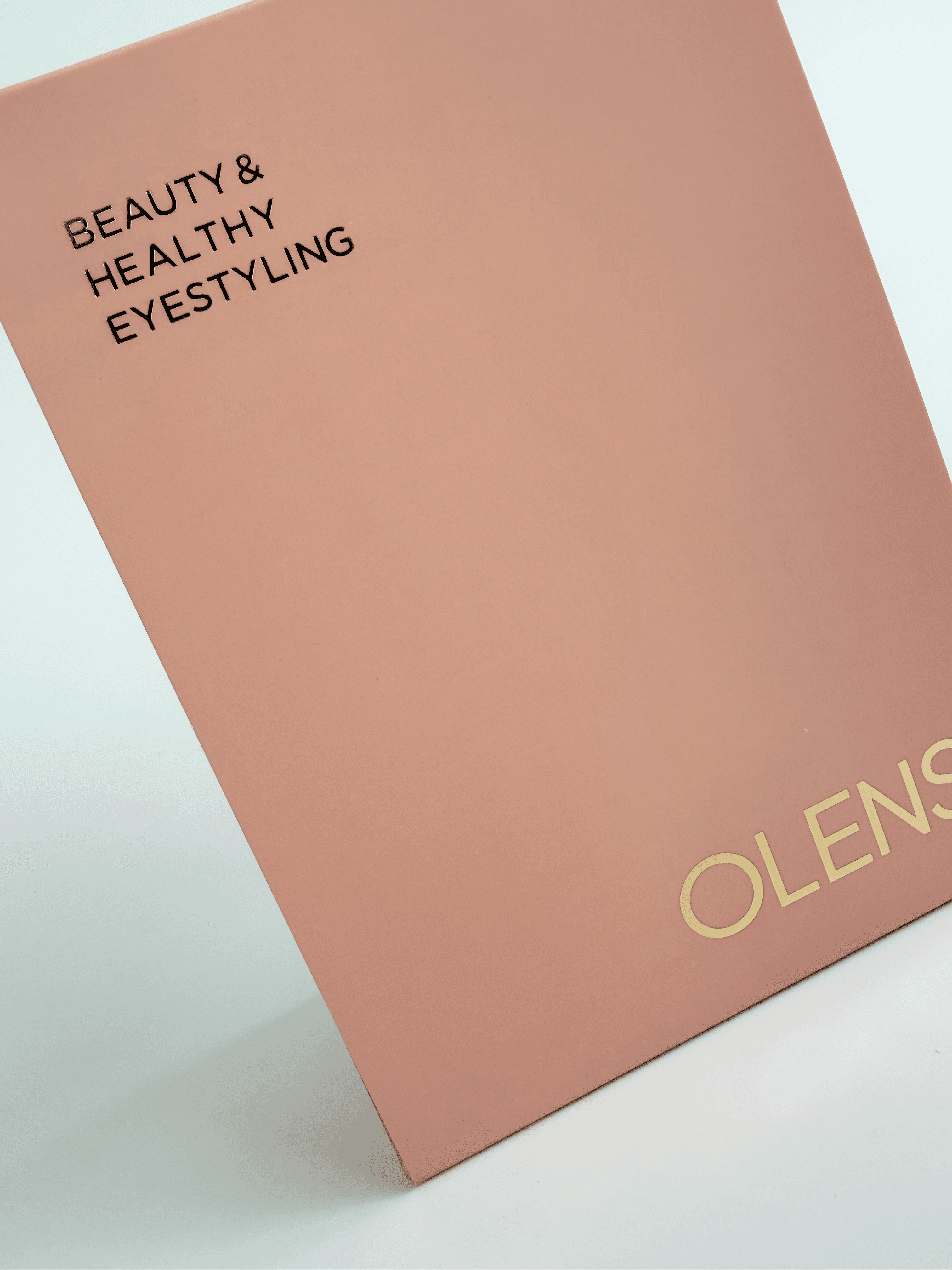 OLENS 기프트 접이식 패키지 - 7