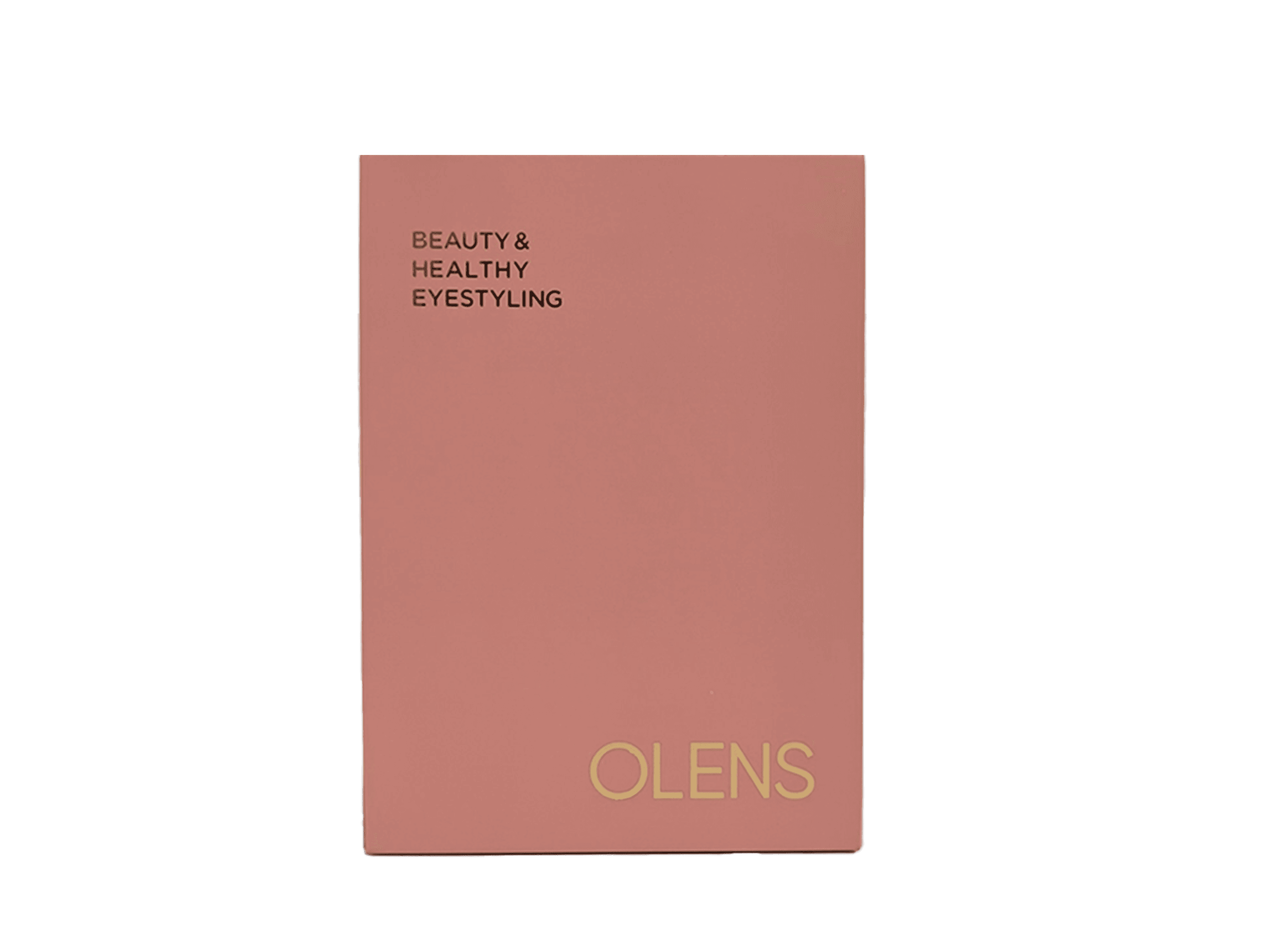 OLENS 기프트 접이식 패키지