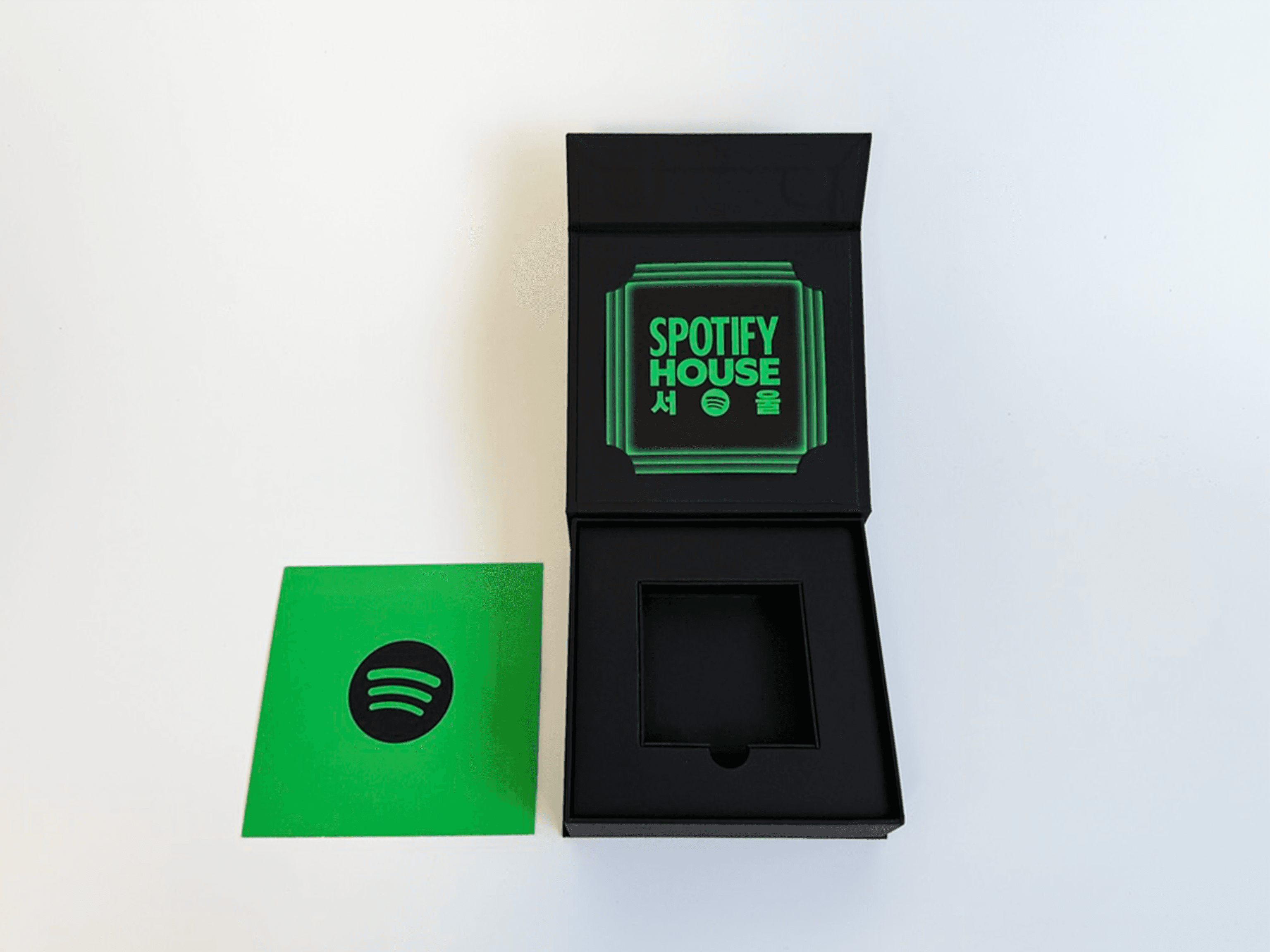 Spotify House 서울 이미지 3