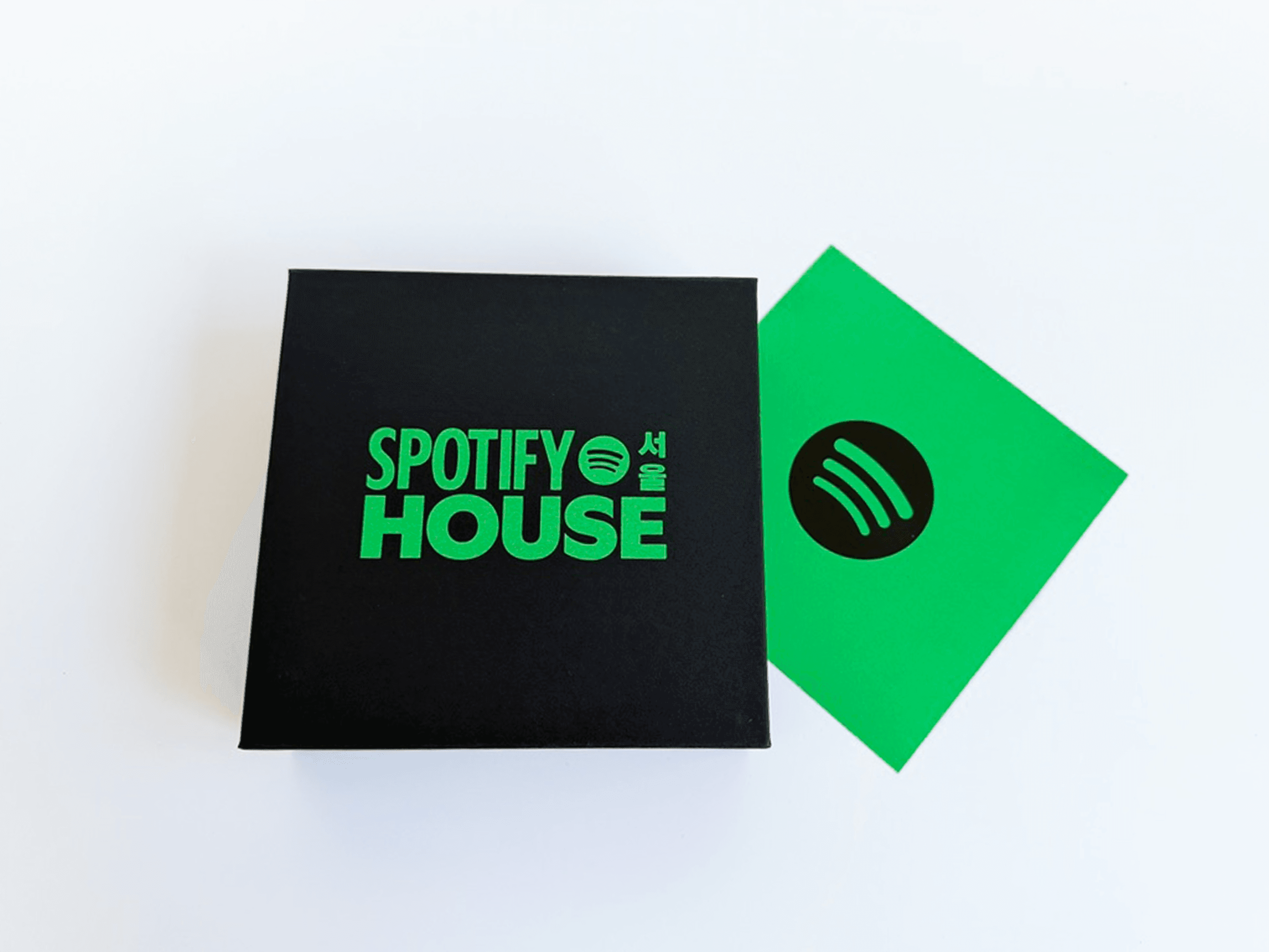 Spotify House 서울 이미지 4