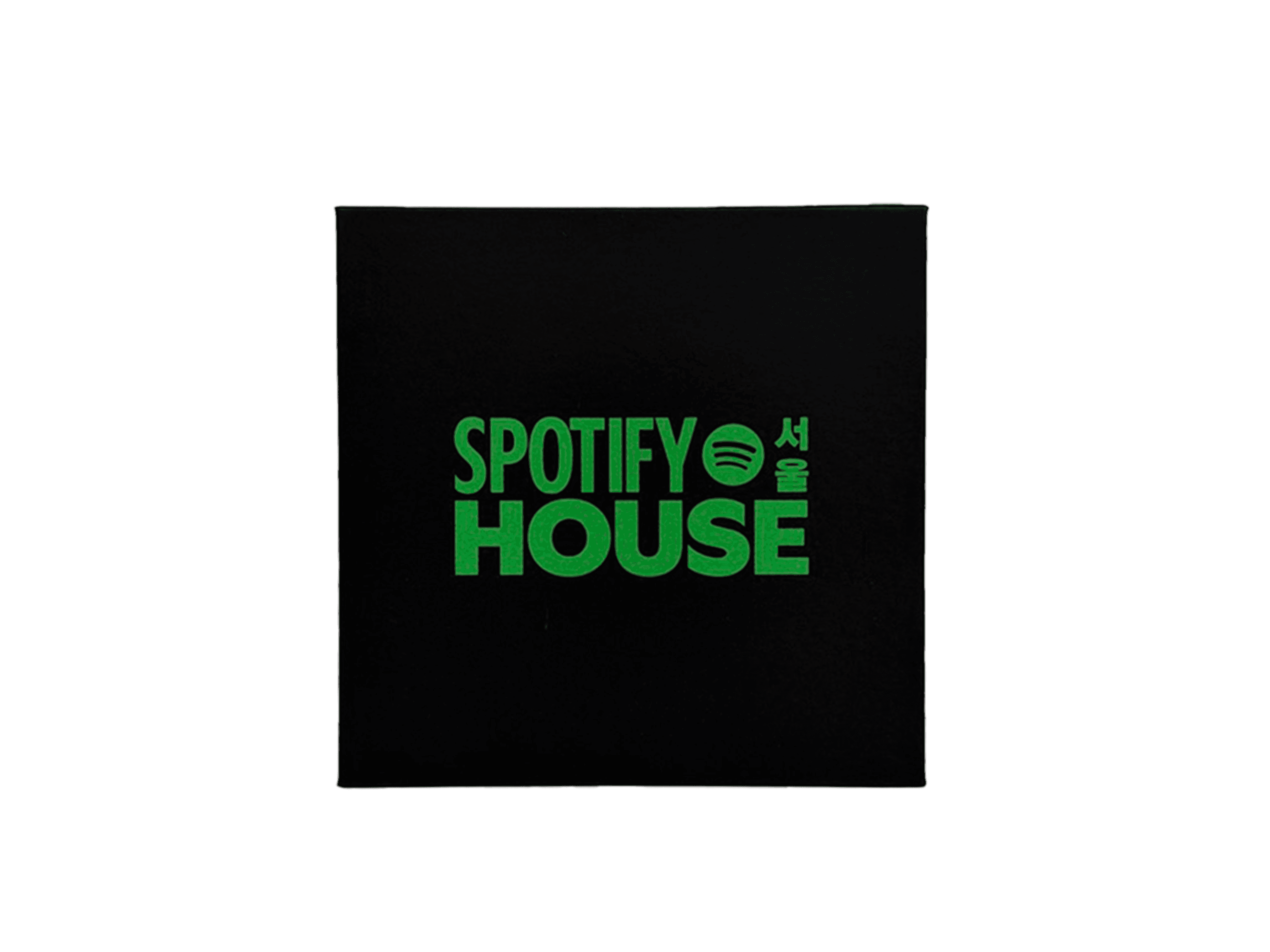 Spotify House 서울