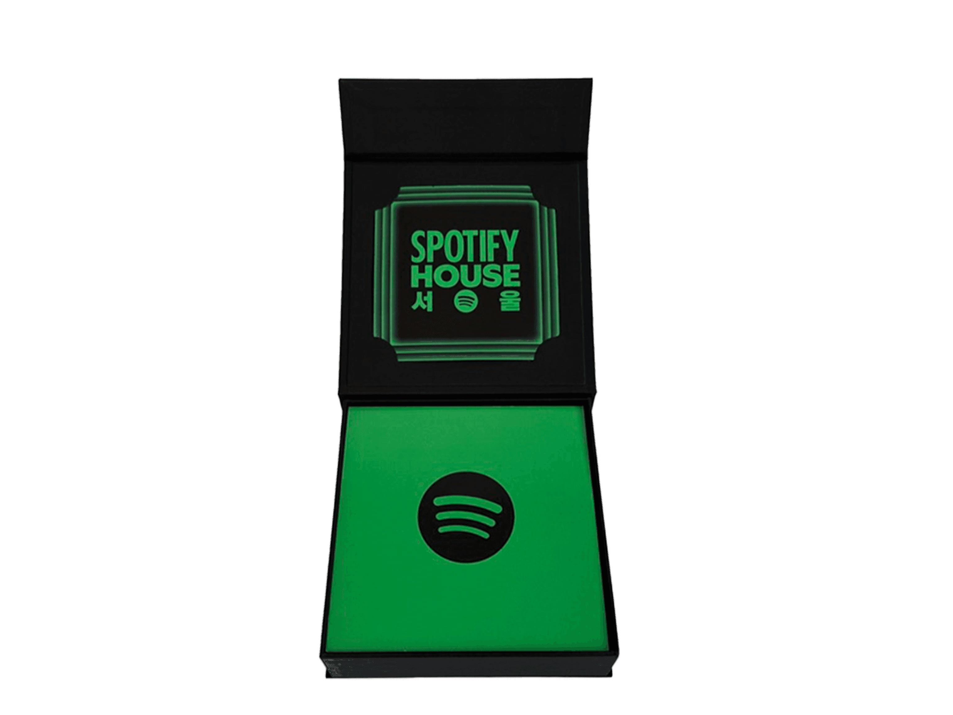 Spotify House 서울